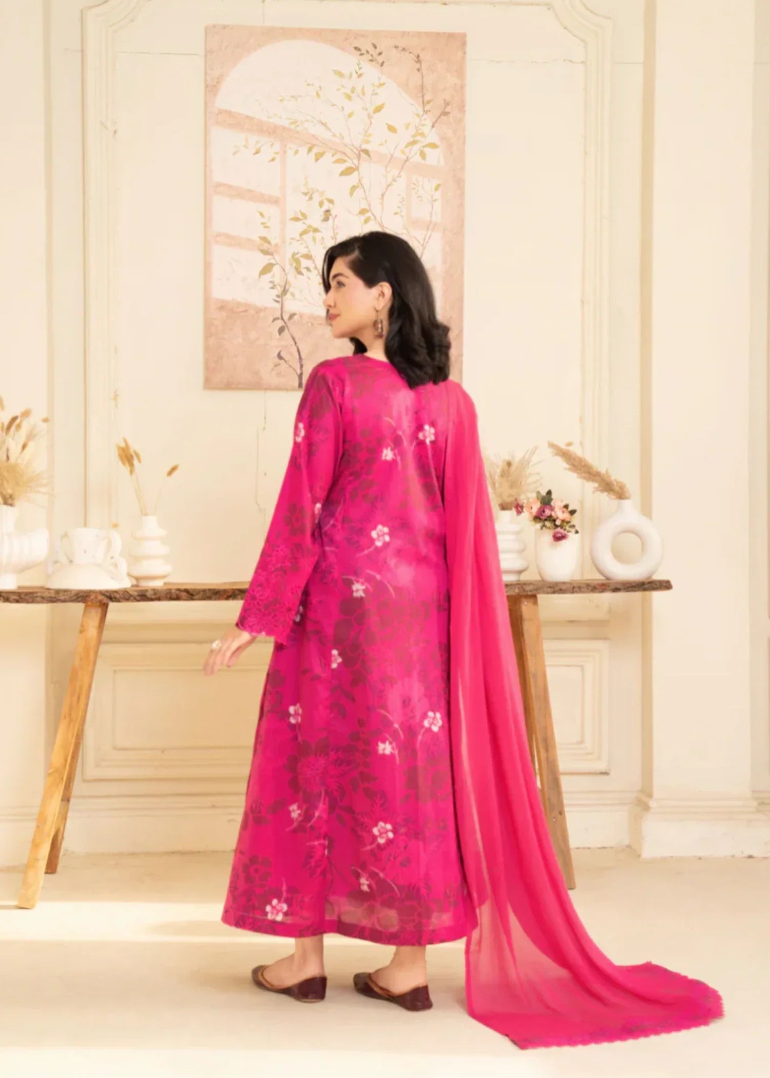 Tiraz Khirad Women 2pcs