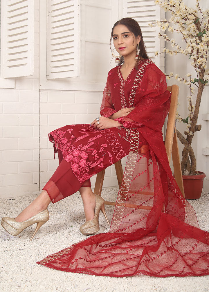 Top Notch Desire Women 3pcs