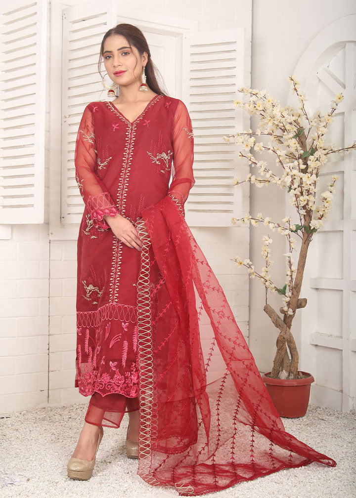 Top Notch Desire Women 3pcs