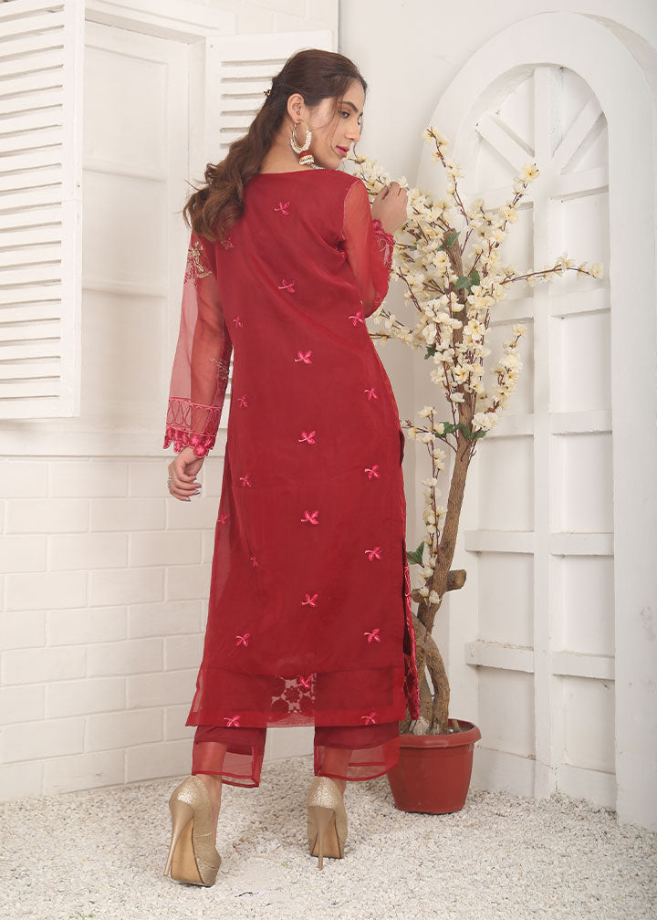 Top Notch Desire Women 3pcs