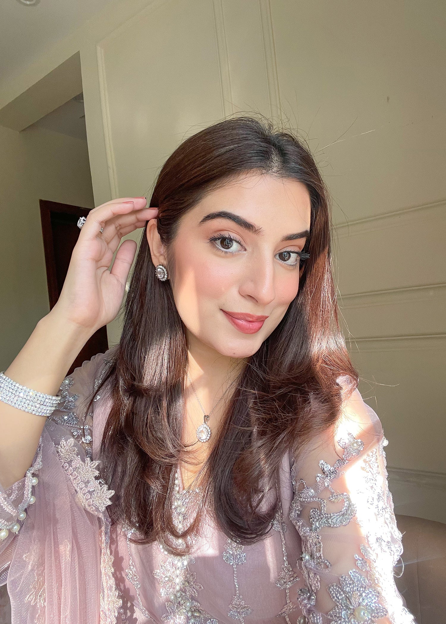 Malhaar SV 3666 Women 3pcs