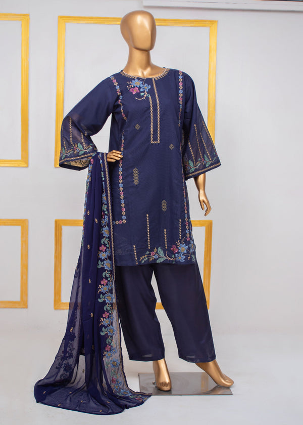 Aks Blue Berry Women 3pcs