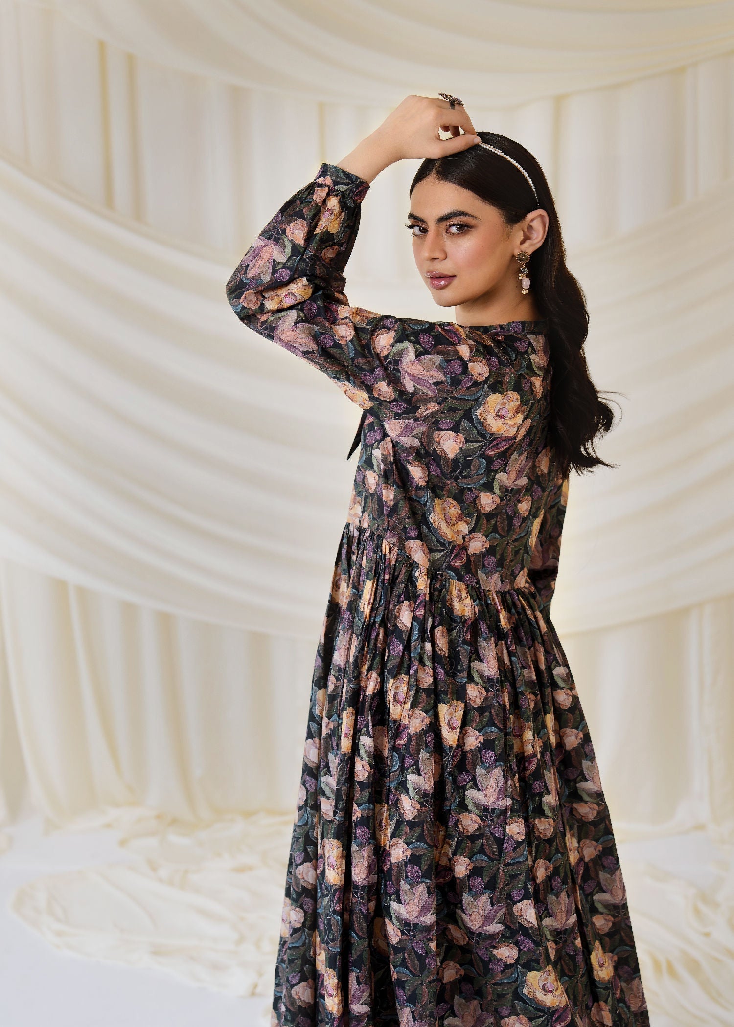 Meerak Pret MSL24 CO 23 PRET Women 1pcs