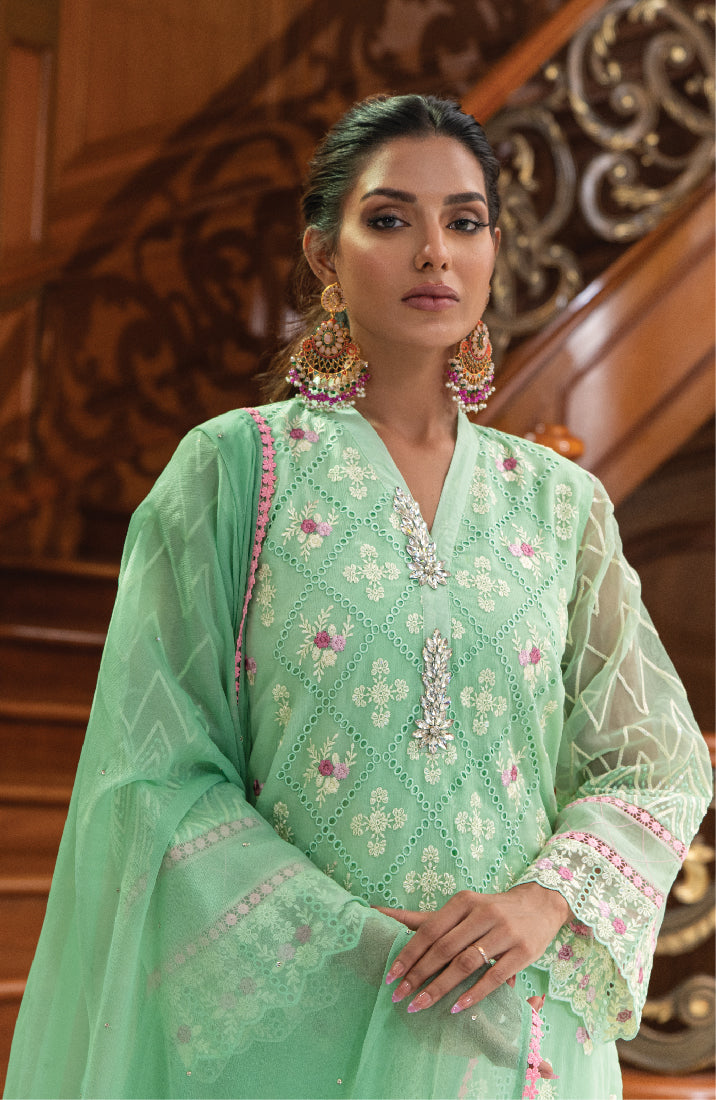 addee MF 019 (SUNMBUL) Women 3pcs