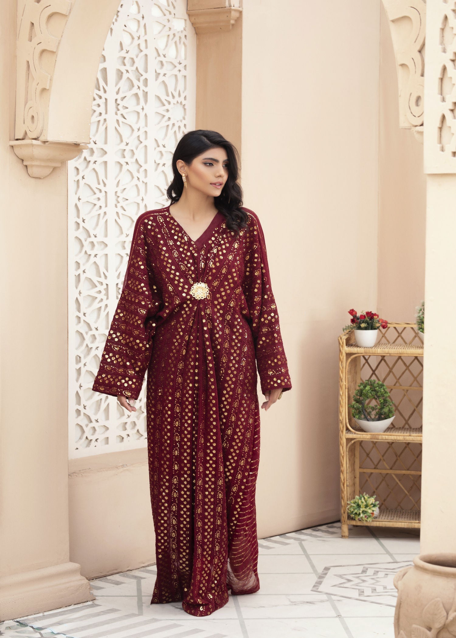 Elahe | Razi Women 2pcs