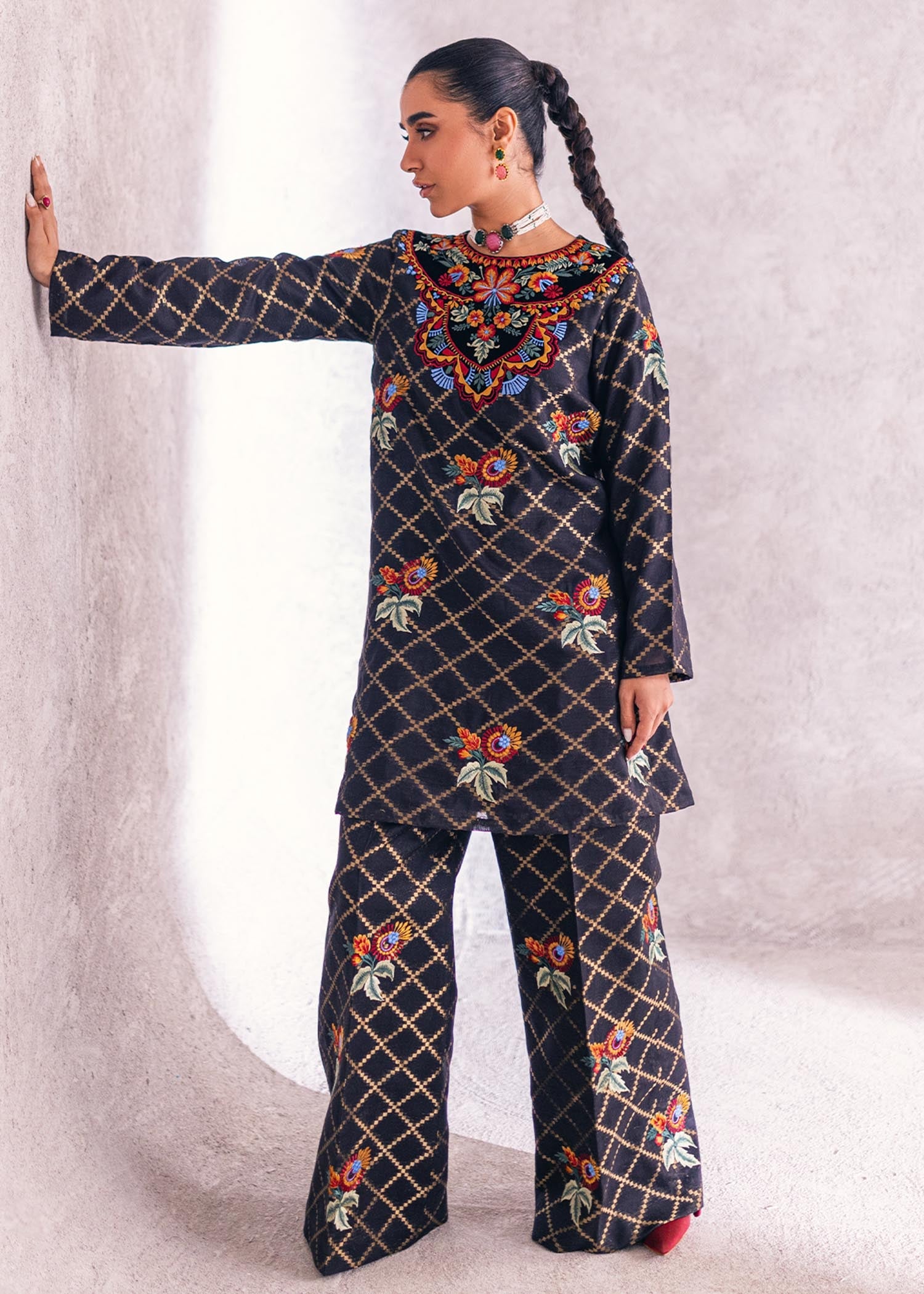 Rj’s Pret ONYX Women 2pcs