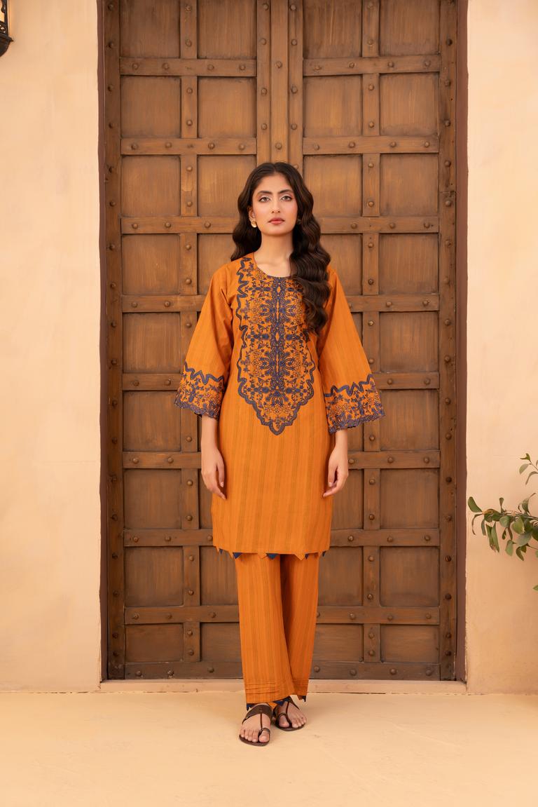 Shandur BS 0027 Women 2pcs