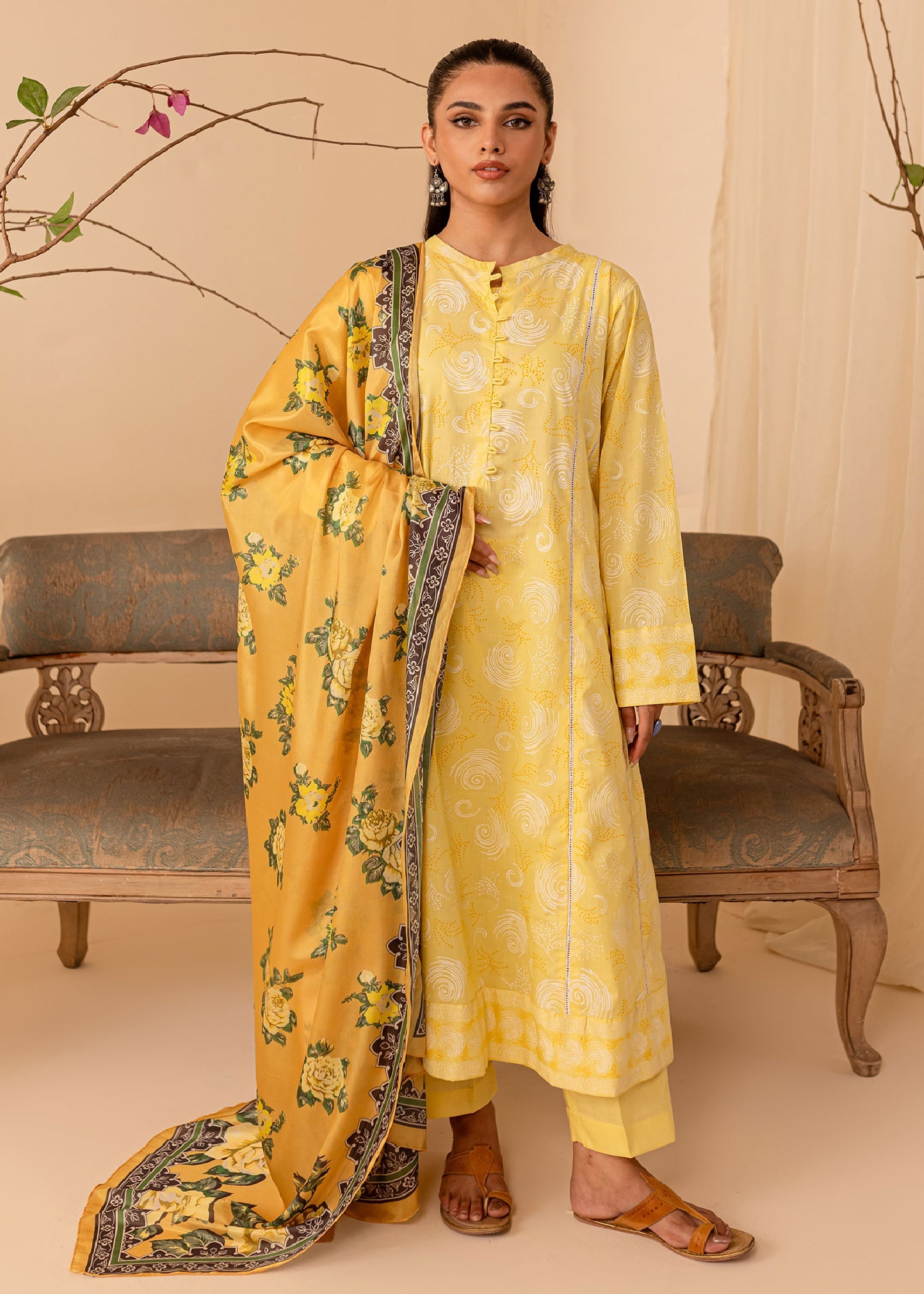 Mannat MERAKI Women 3pcs