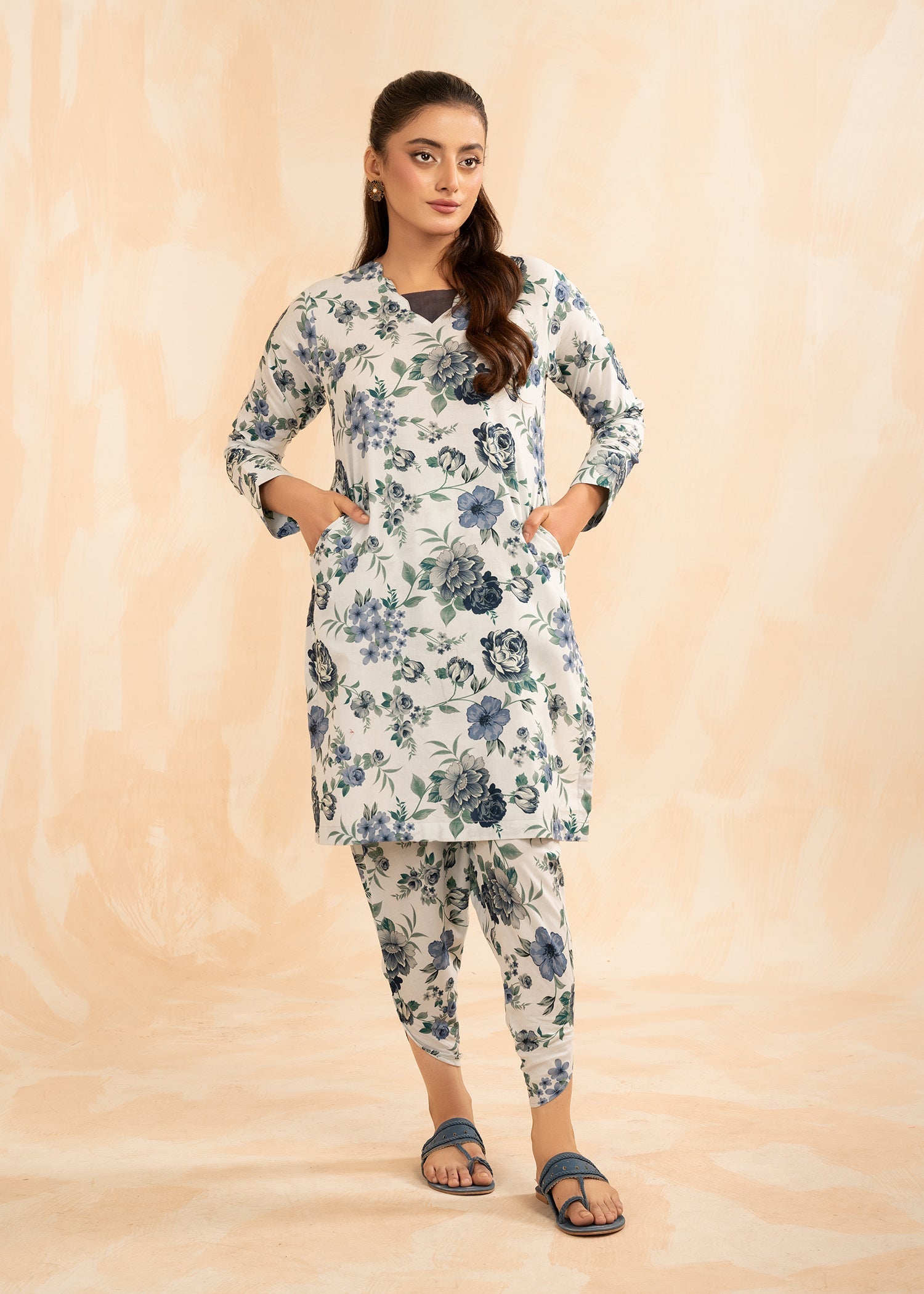 Meraki ART 1110 Women 2pcs