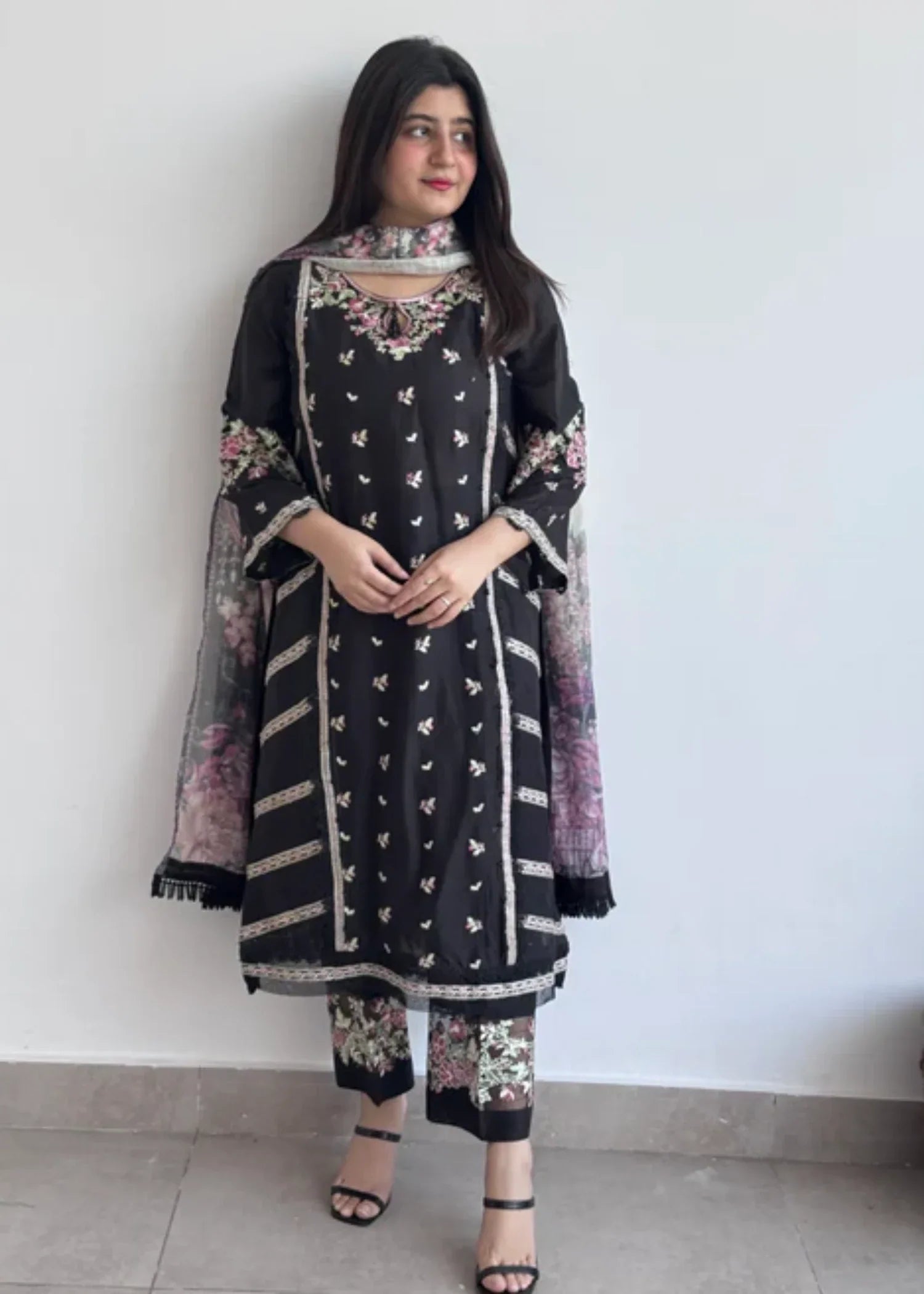 Umzay Lux 100008 Women 3pcs