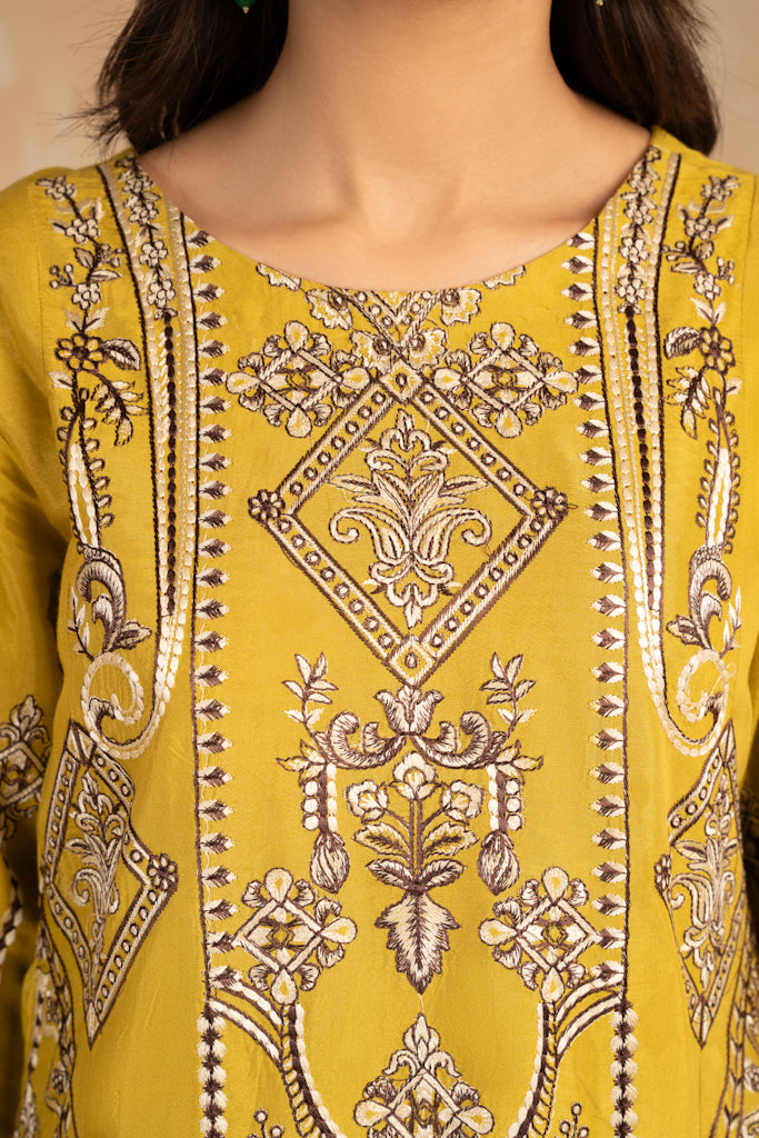 Sara Jahan MARWA Women 3pcs