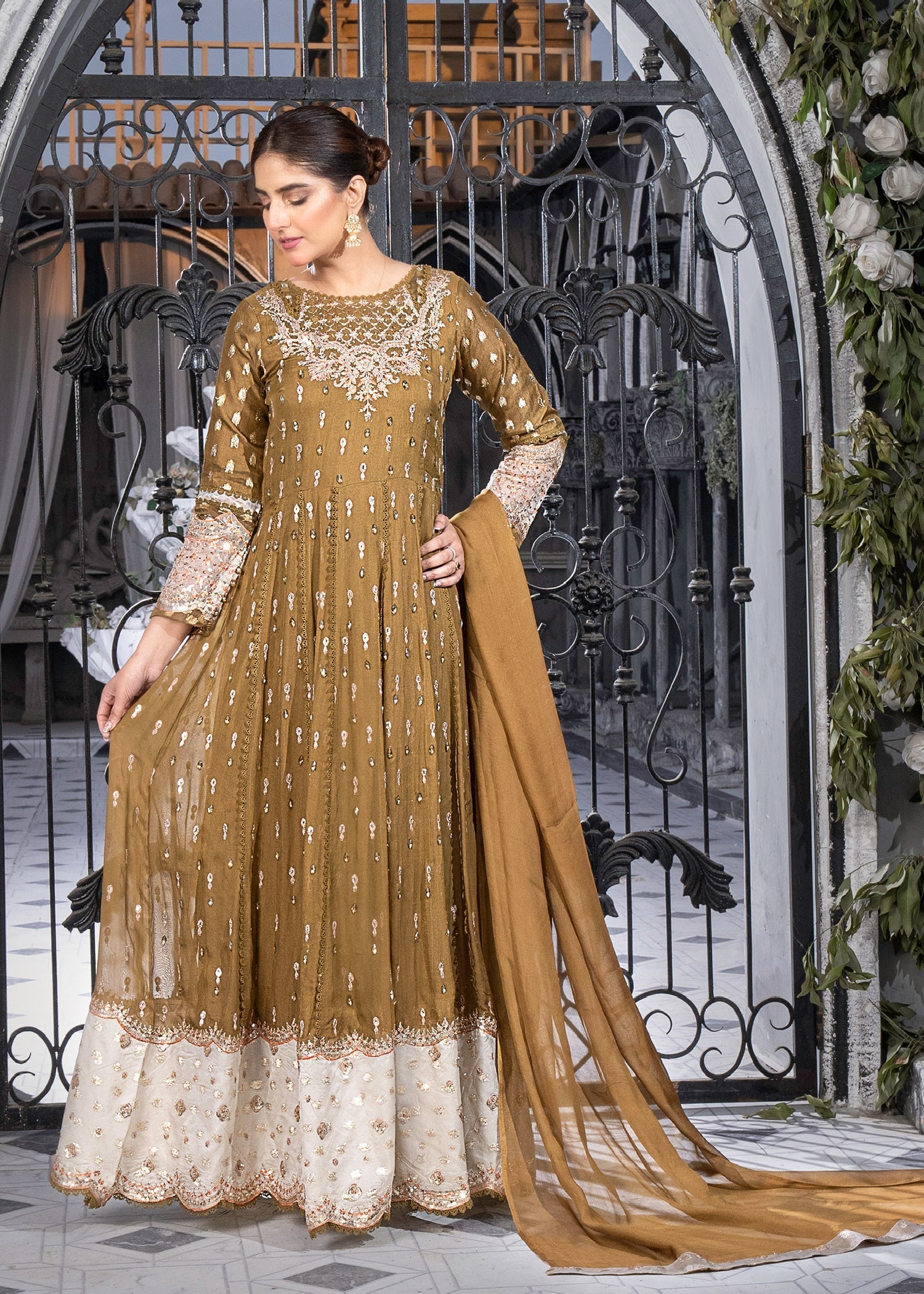 Sara Jahan MELISSA Women 3pcs