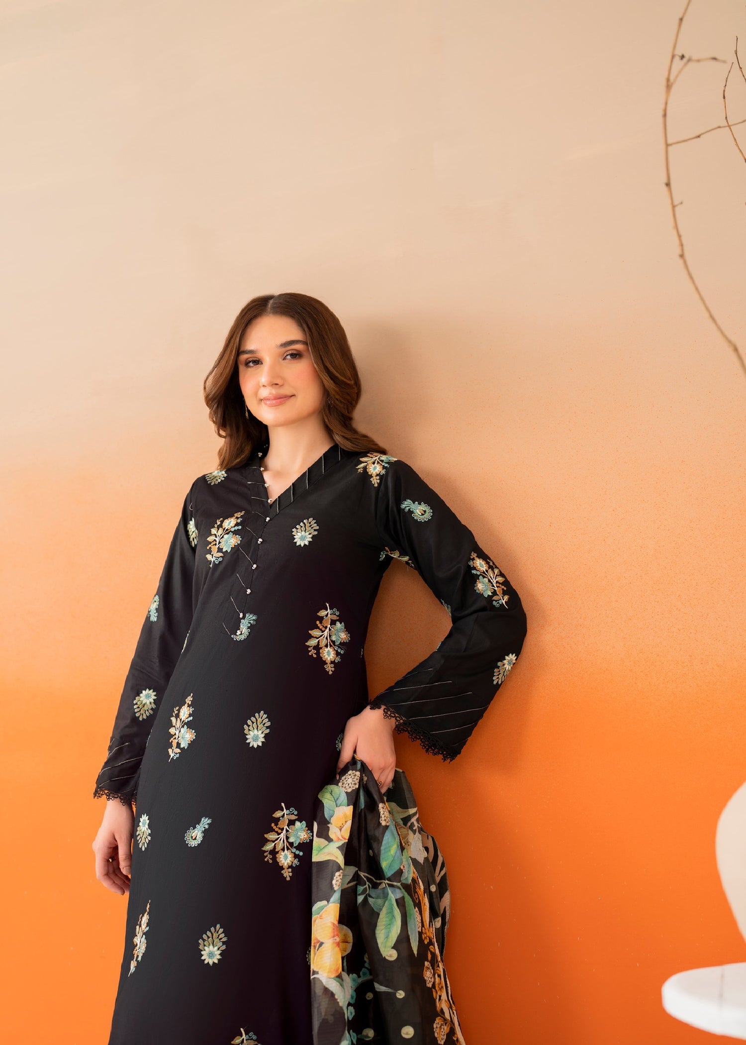 Panache Apparel Shein Women 3pcs