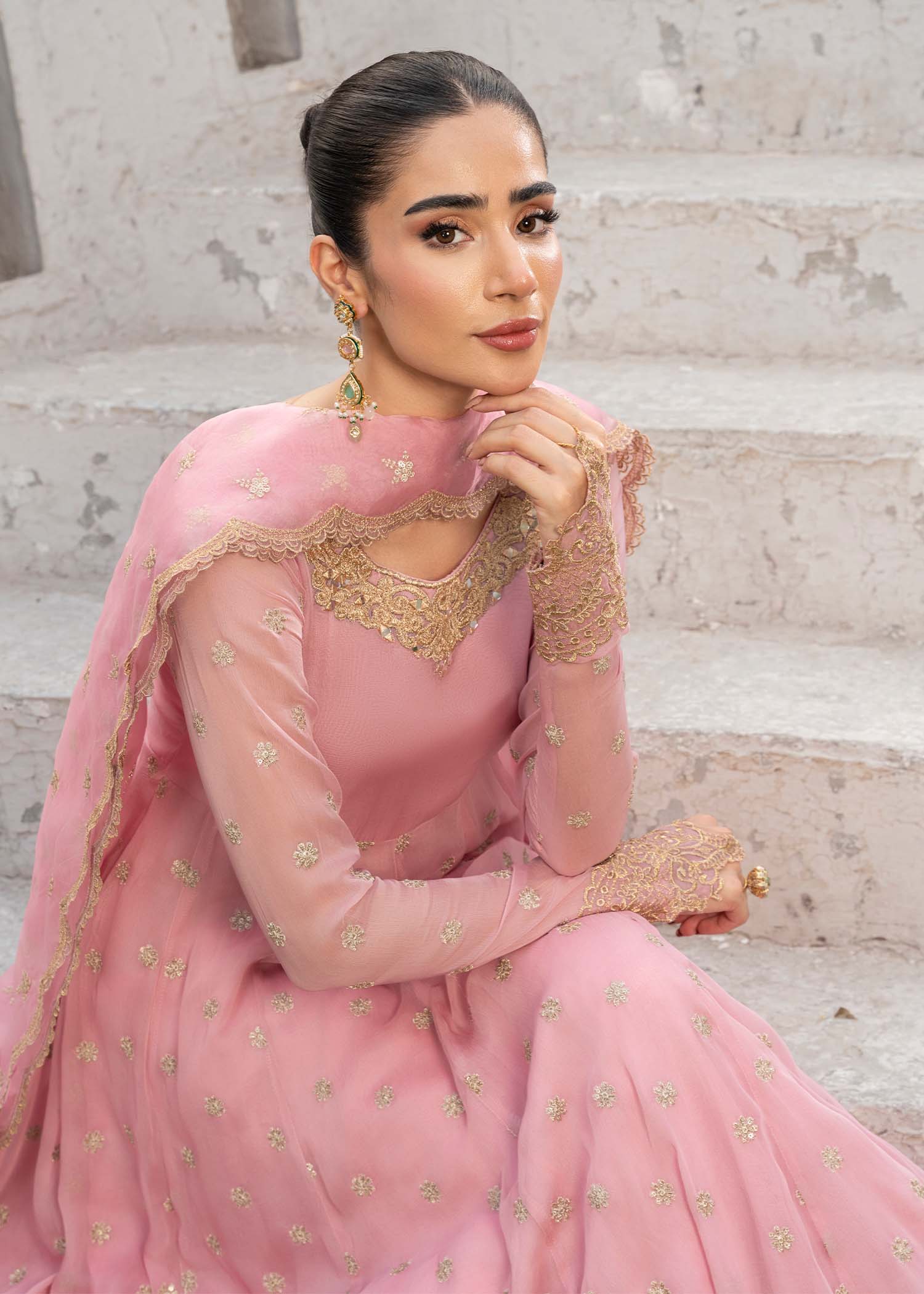 Misl Emal Women 3pcs