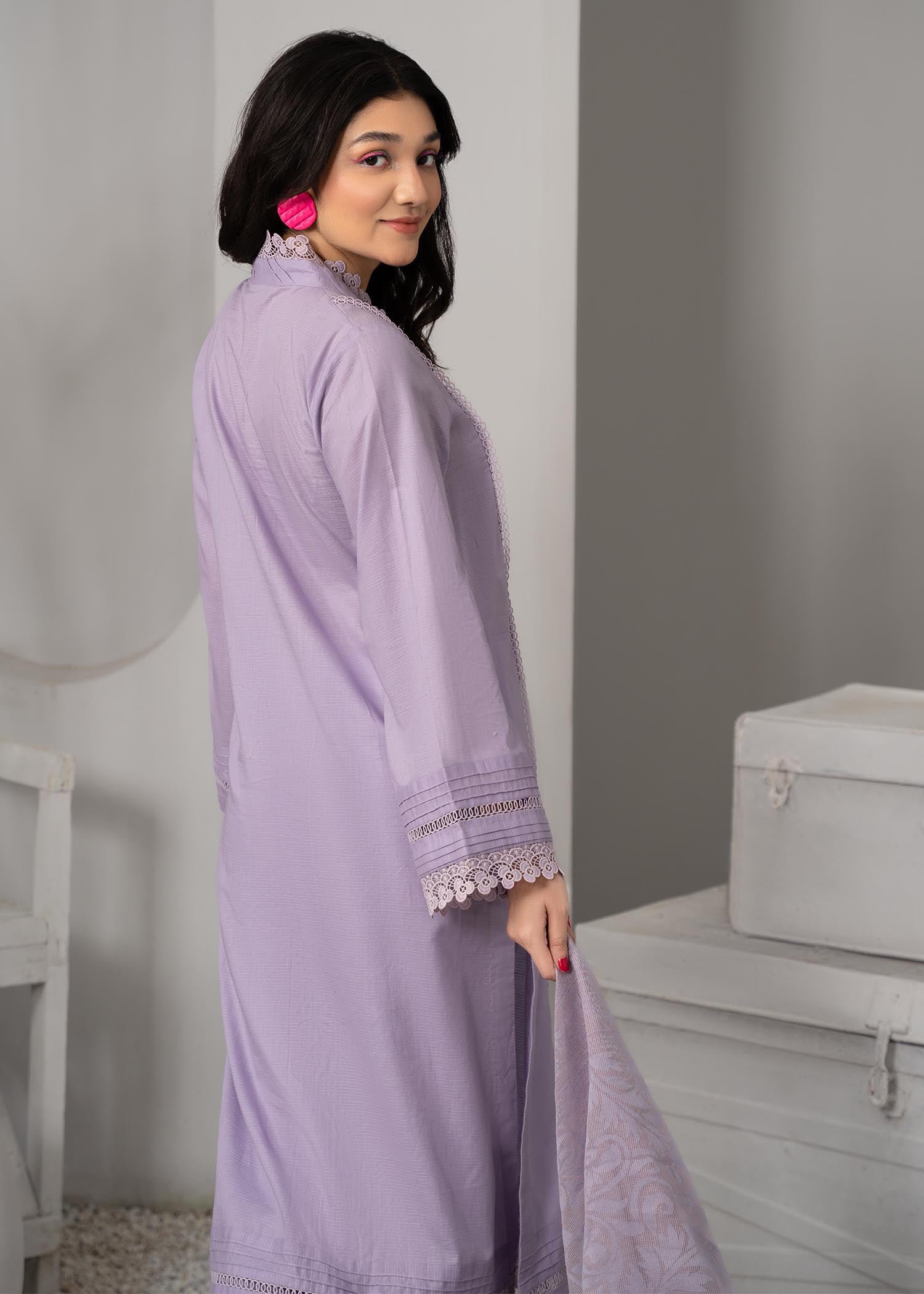 Kiara Pret Lilium Women 3pcs