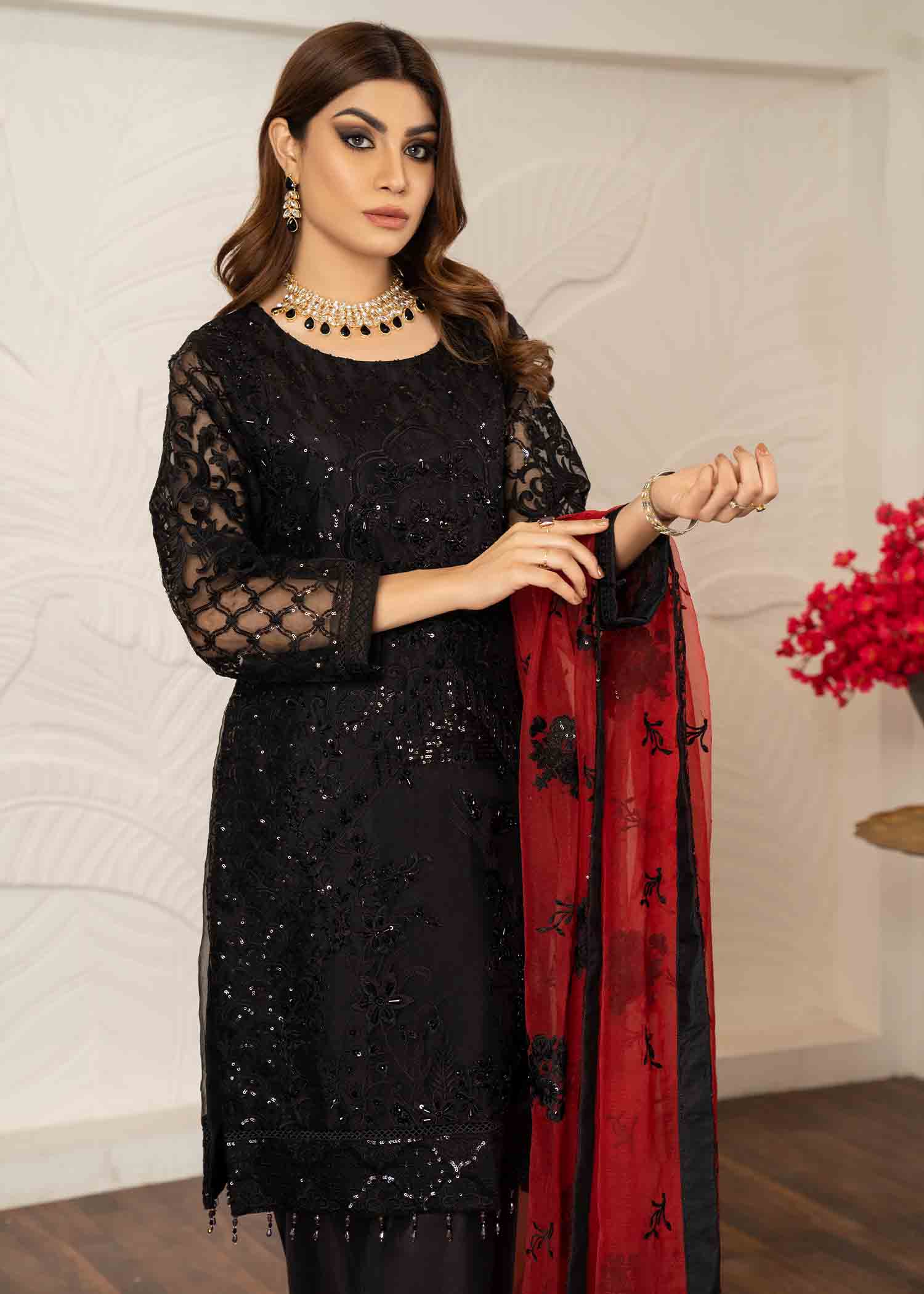 Serika Premium sk 10 Women 3pcs