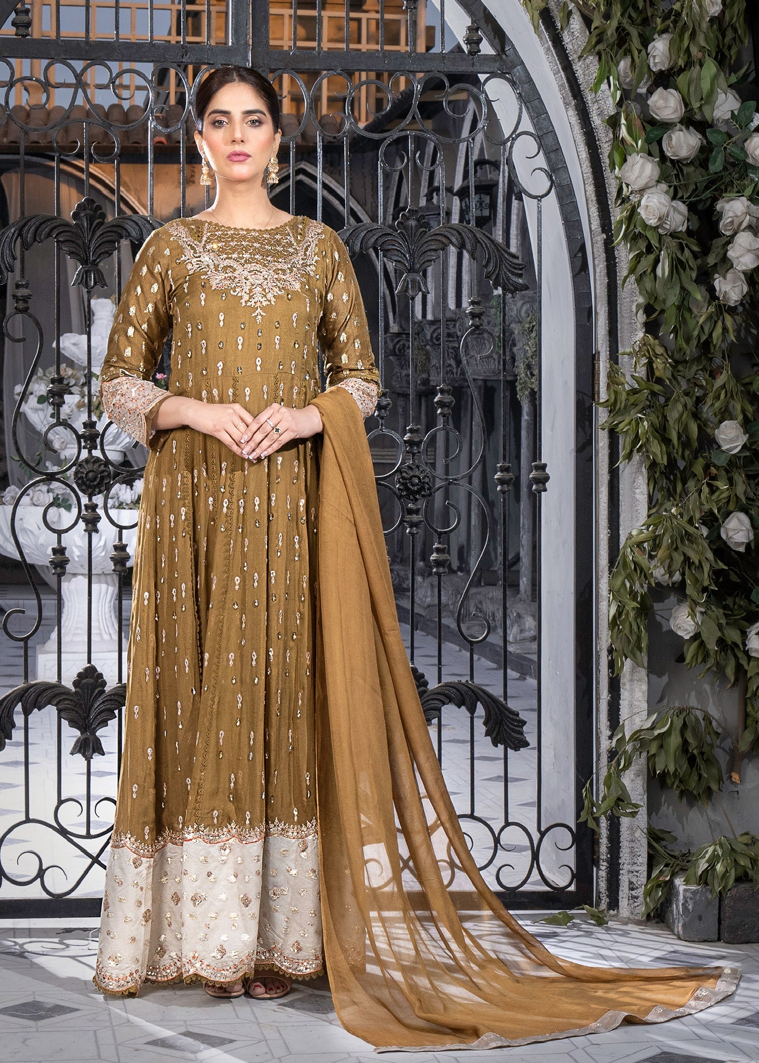 Sara Jahan MELISSA Women 3pcs