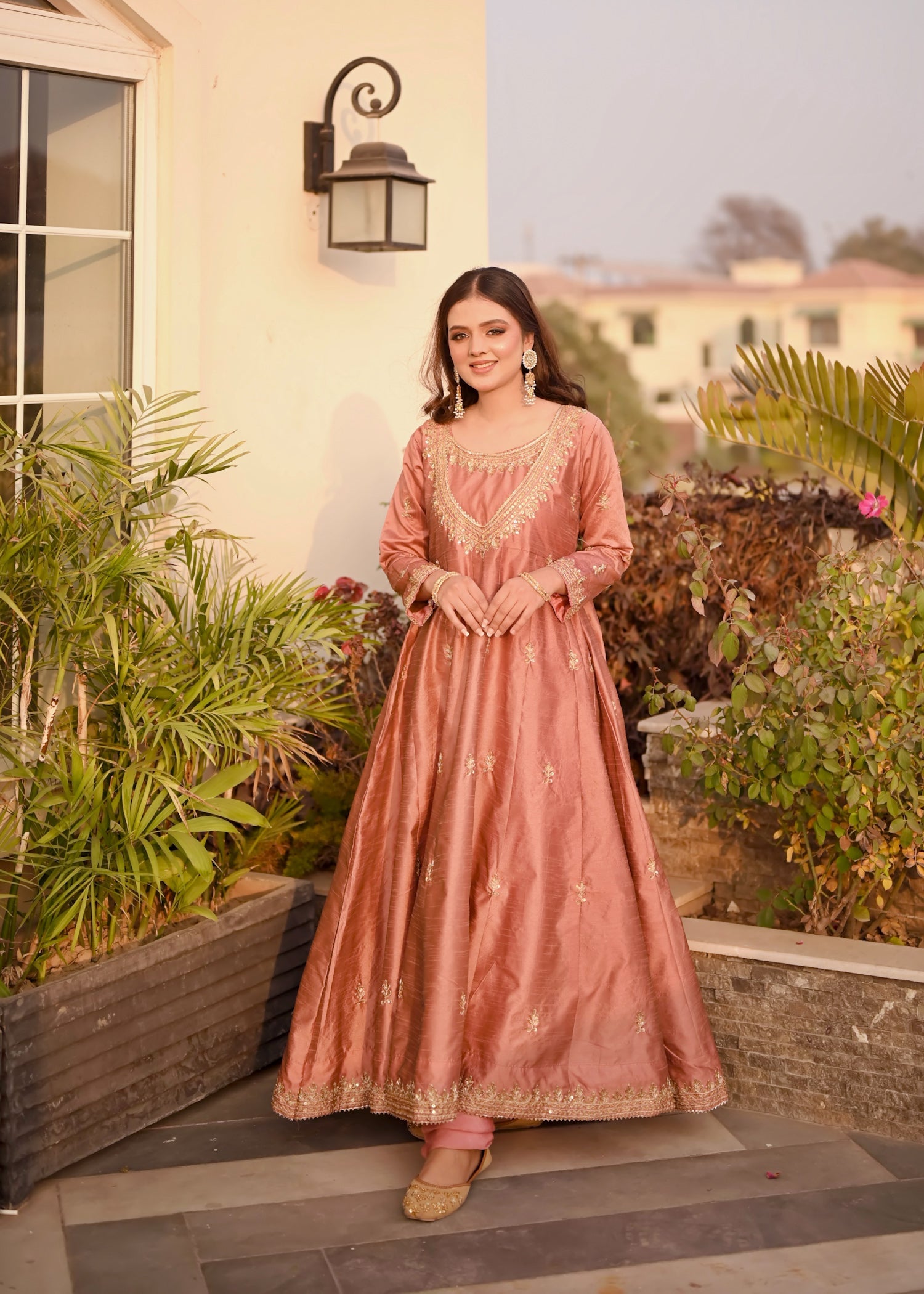 MF Designs Anabiya Women 2pcs