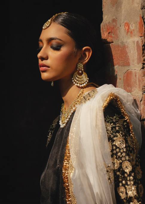 Karma MK Midnight Women 3pcs