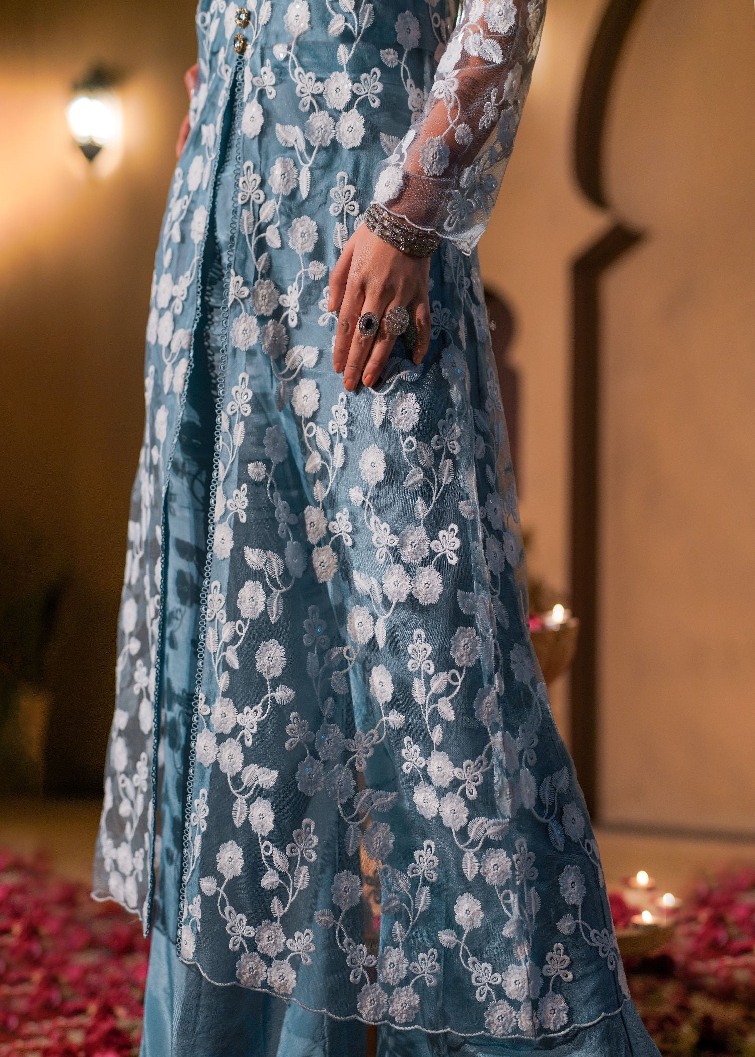 Ombrella Official Misty Moonlight Women 2pcs