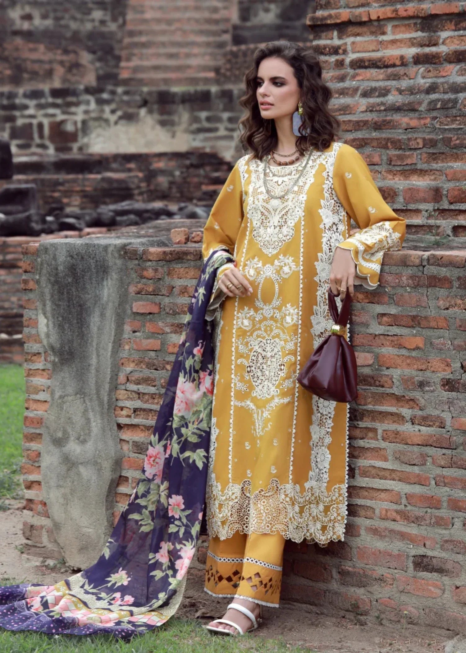 Gulmina Topaz Sun Women 3pcs