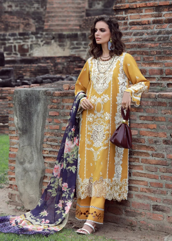 Gulmina Topaz Sun Women 3pcs