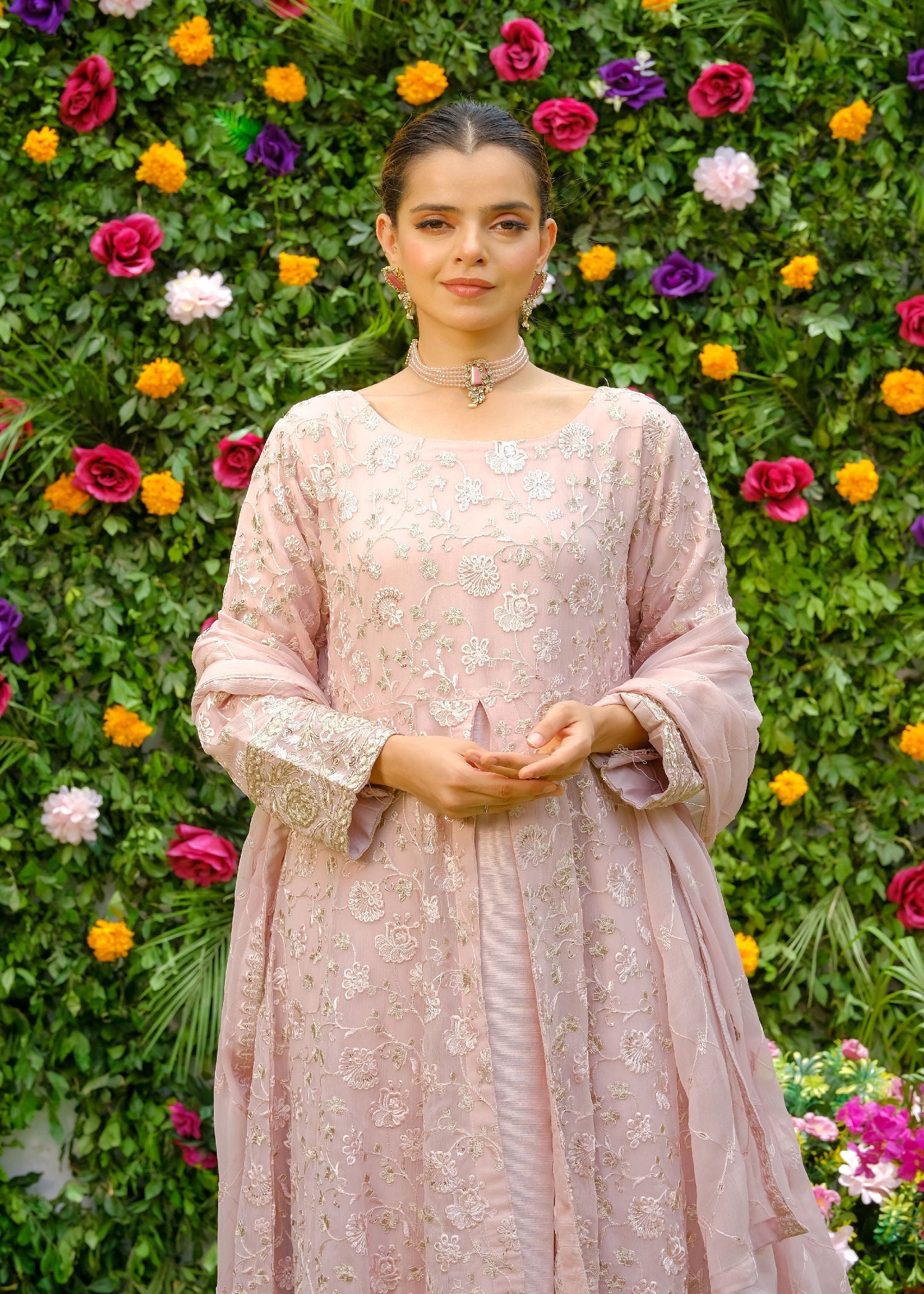 Dhaga Phool Women 3pcs