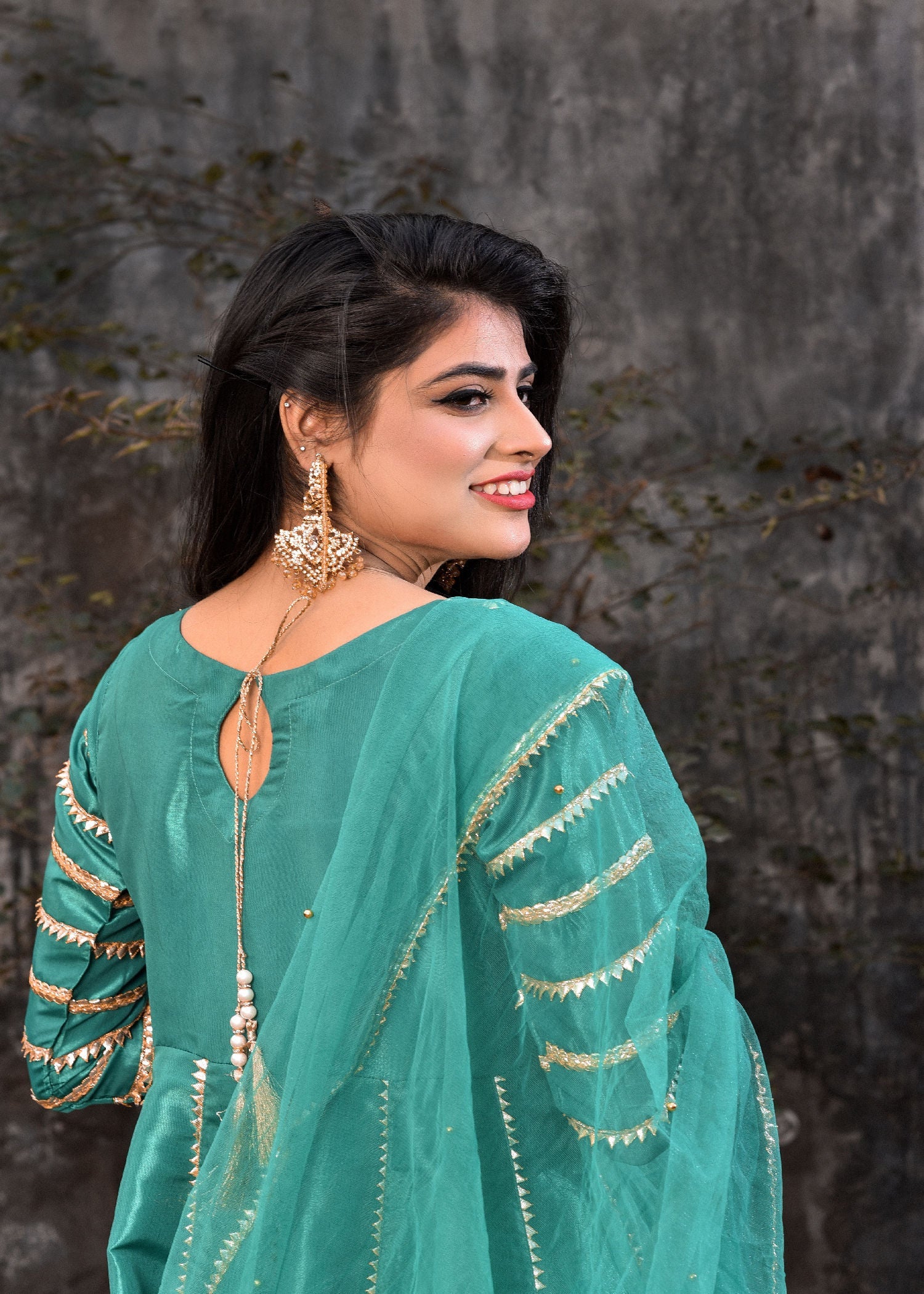 Raas Pret Pishwas 25 Women 3pcs