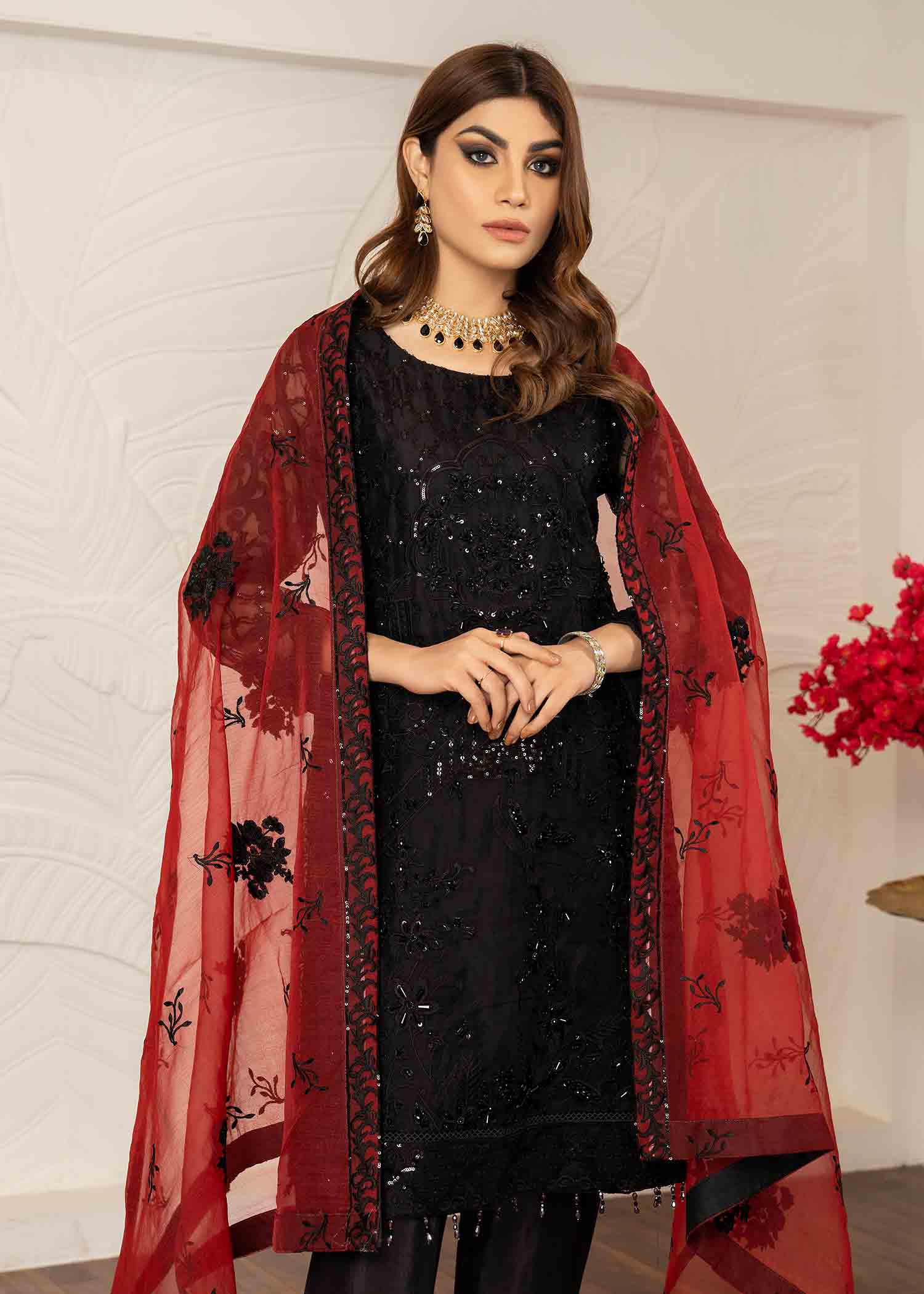 Serika Premium sk 10 Women 3pcs