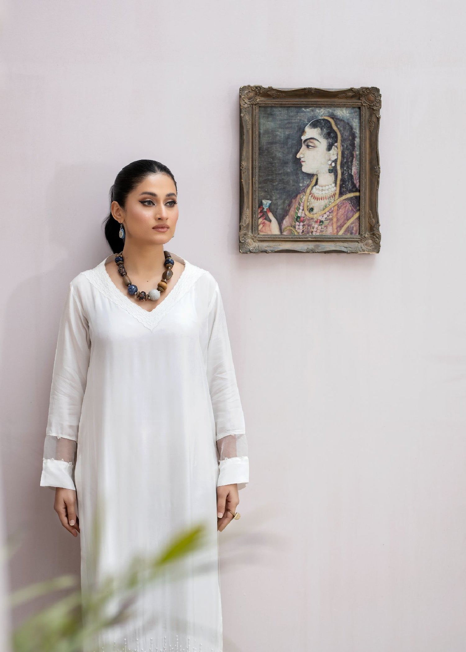 Ally's ABR 06 Women 2pcs