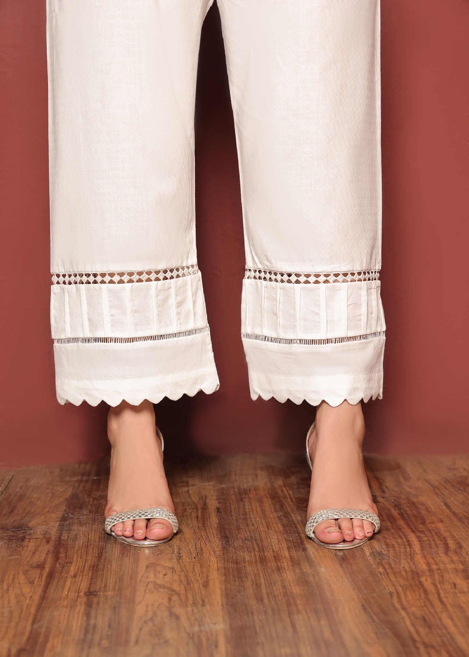 Mosaic Culotte BT 20 Women 1pcs