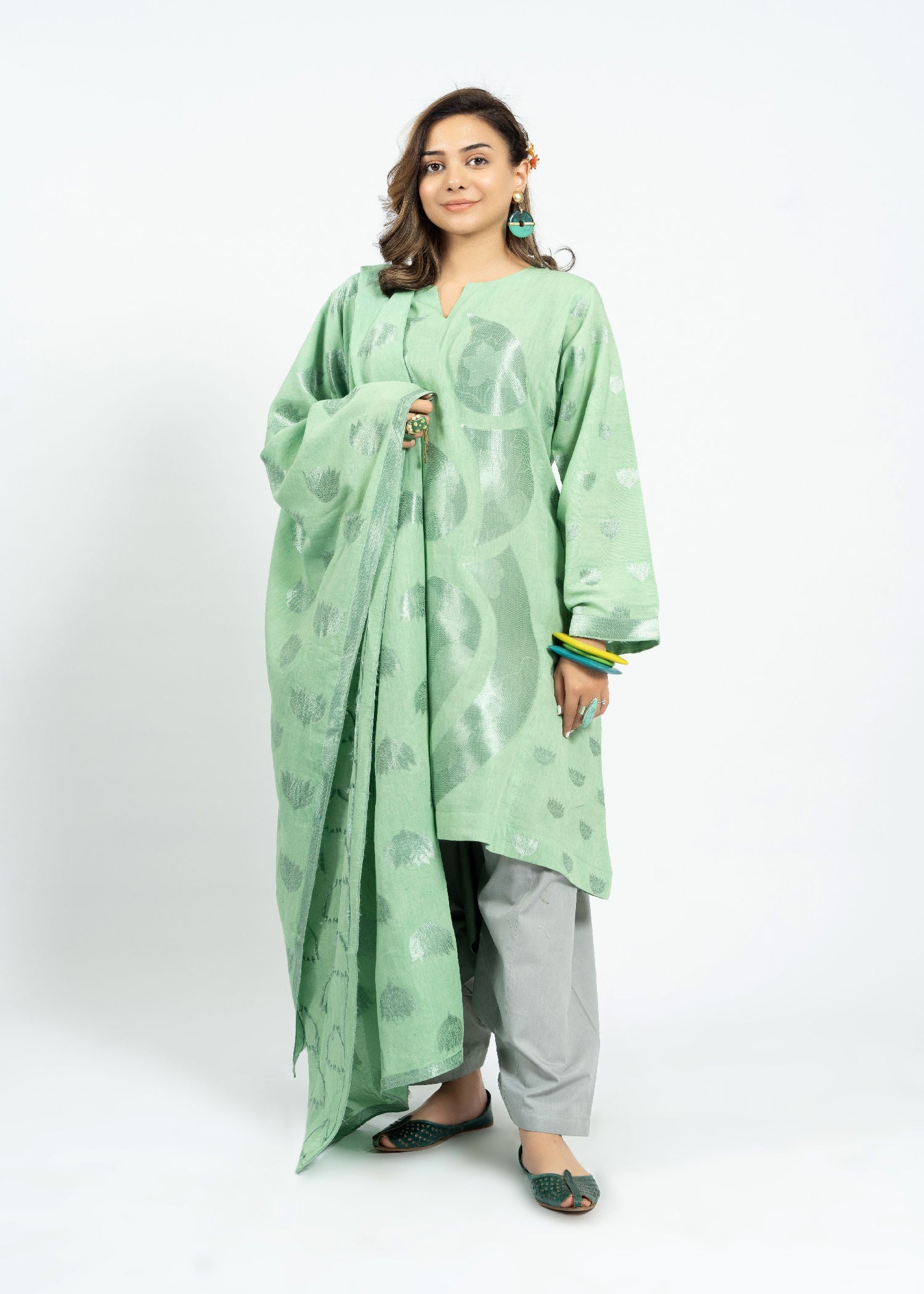 Khatepoesh Granada 2 Women 3pcs