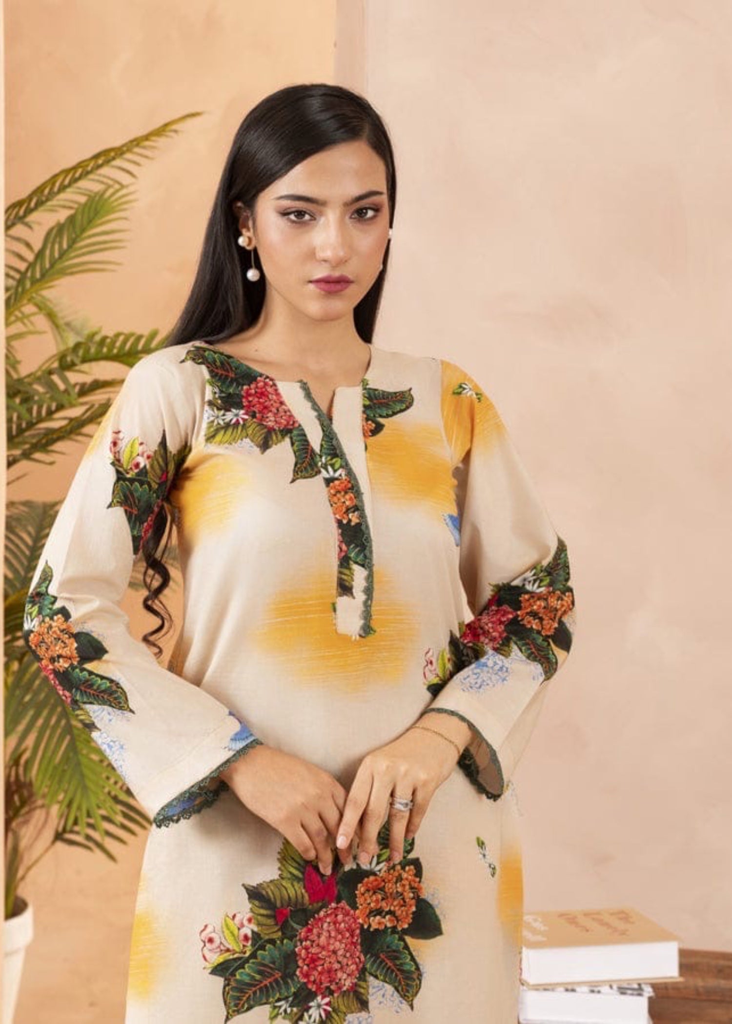 Midway Arts Multi Eid celebrations Women 2pcs