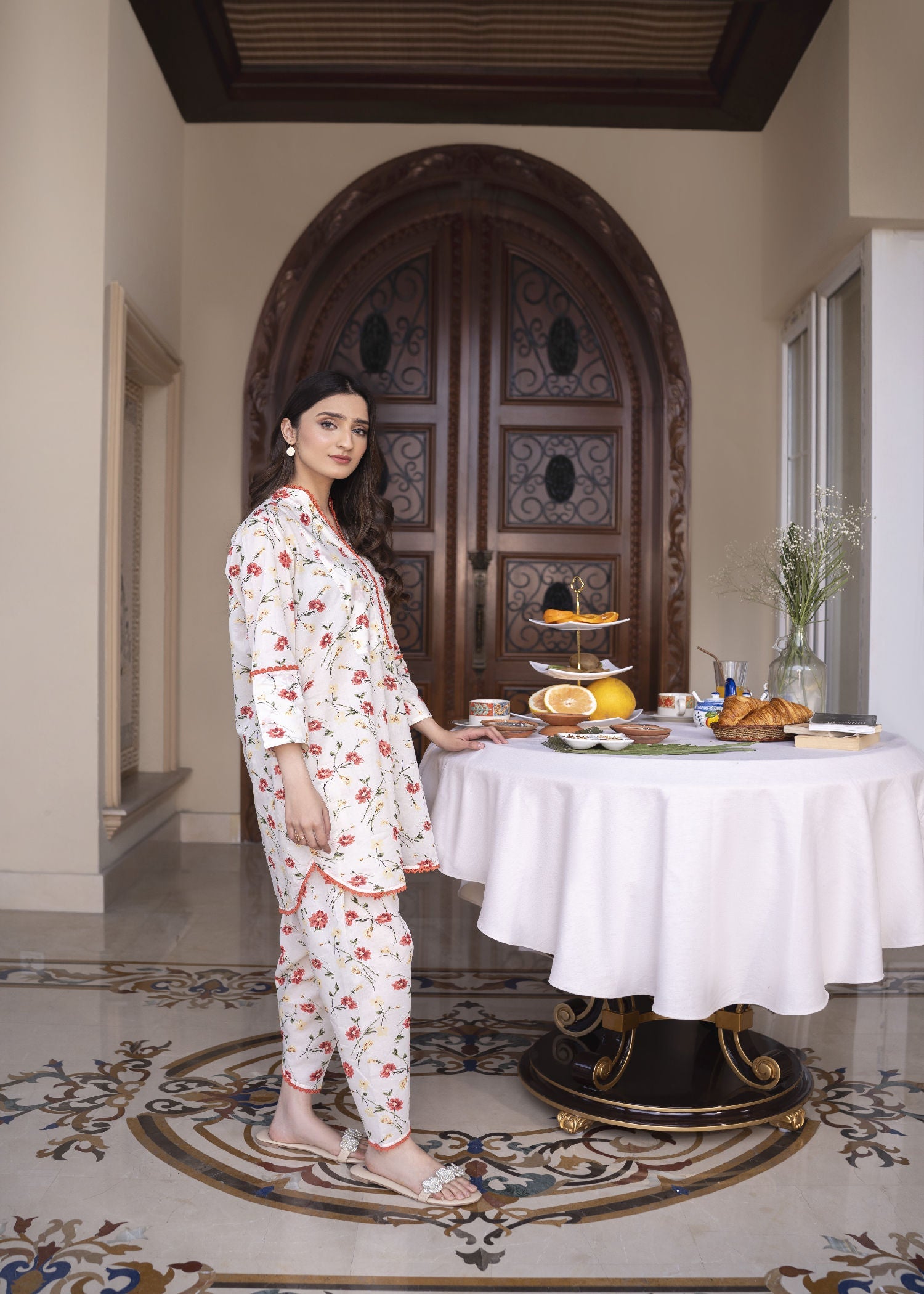 Aisling By Nirmal Ella Women 2pcs