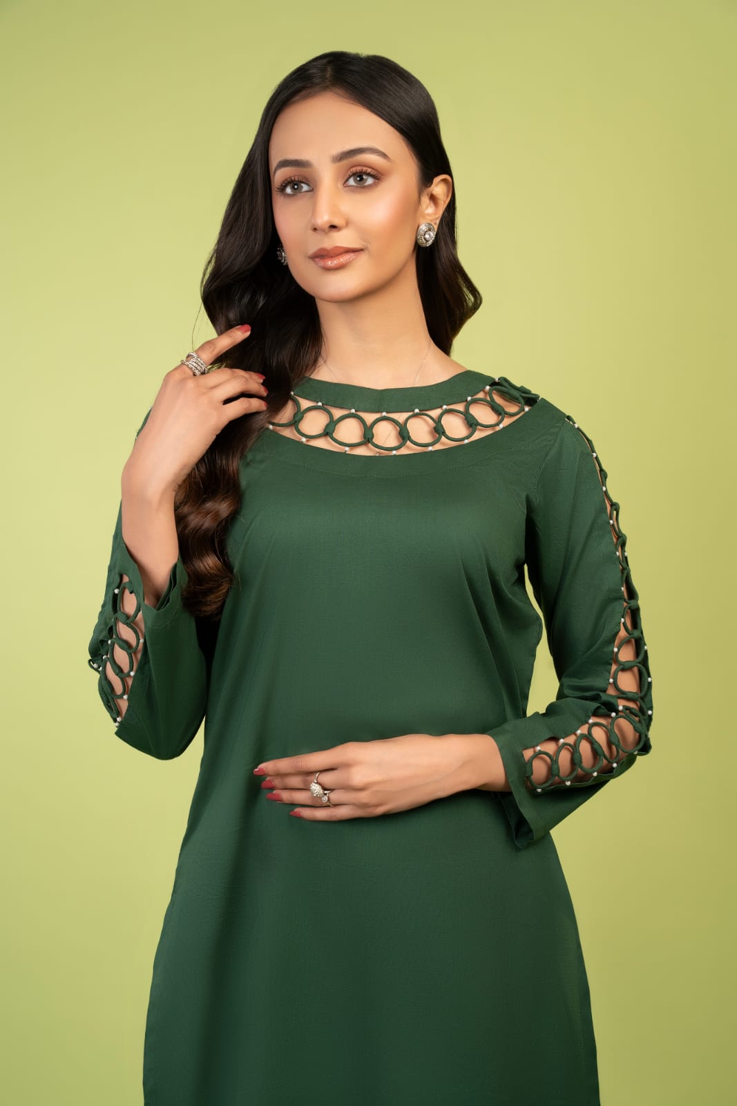 RSM Collection AFSHAAN Women 2pcs