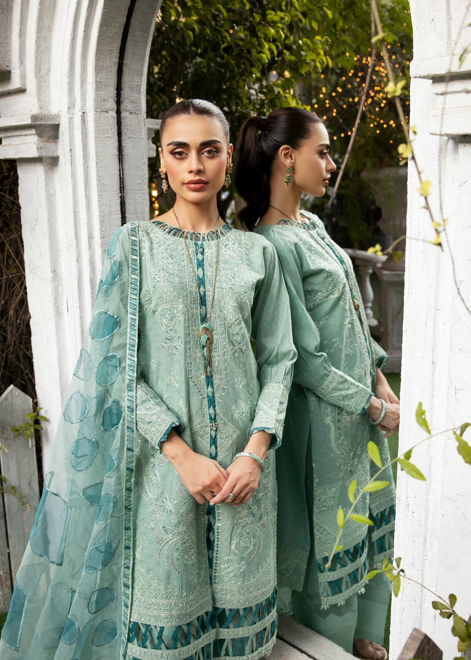 Ally's Pret ALLYS AL 842 Women 3pcs