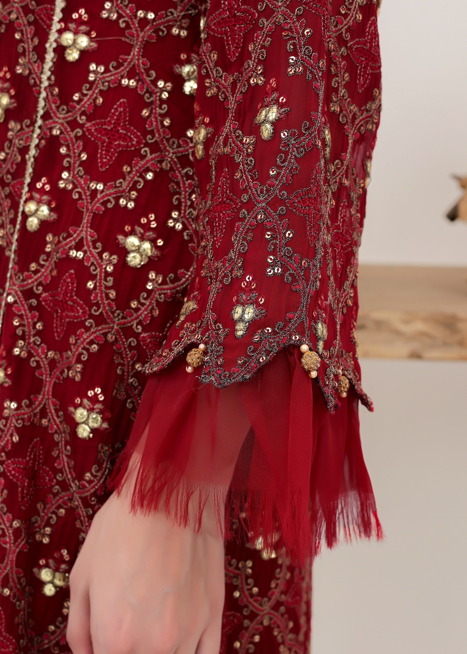 Ain AN 56 Women 3pcs