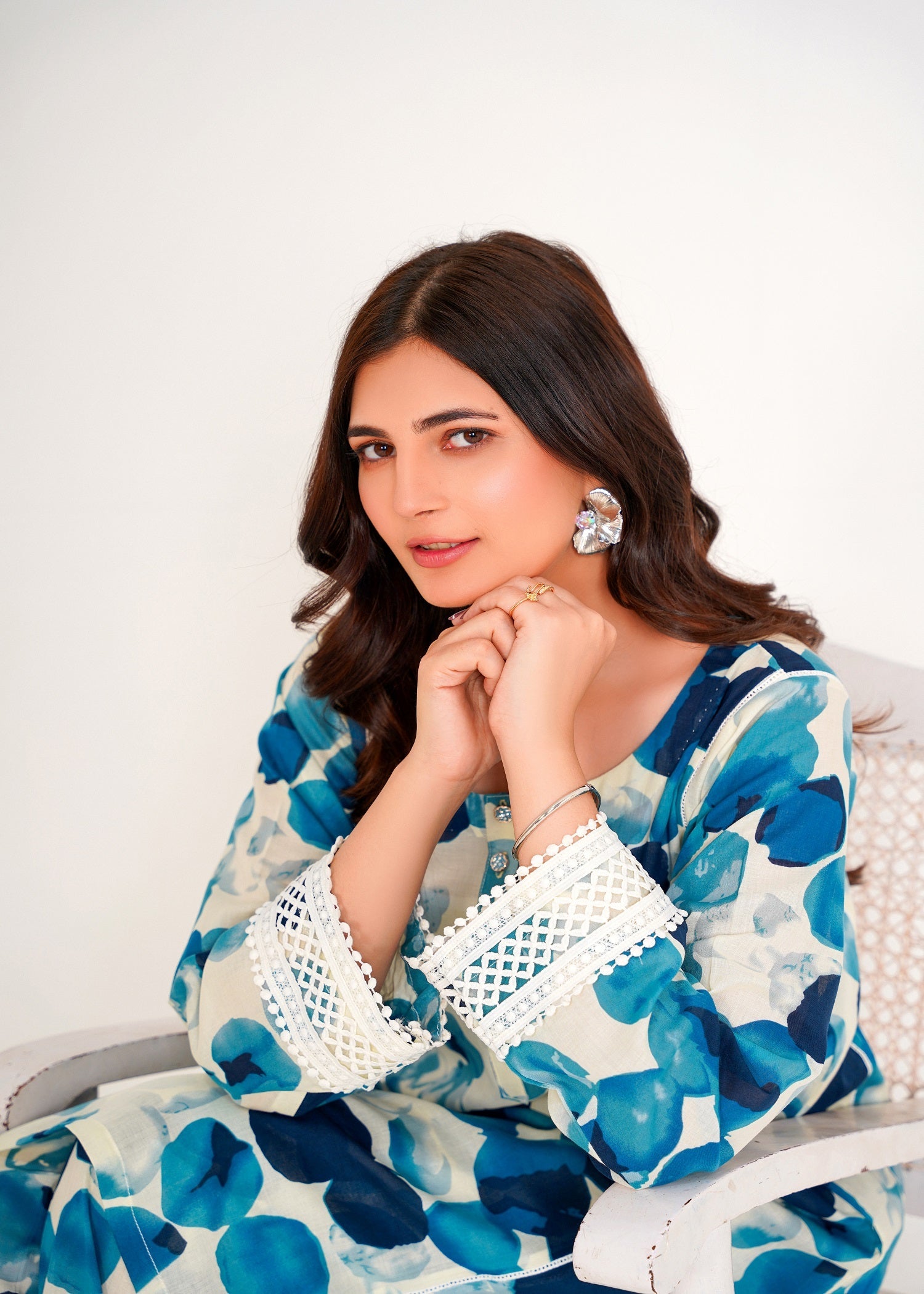 Emeralds Marine Women 2pcs