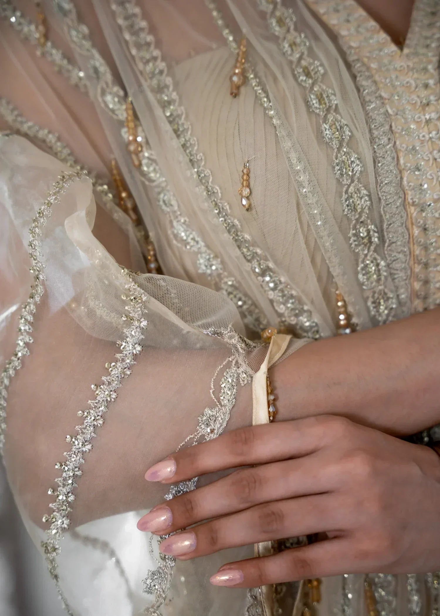 Khurshid Glow Women 3pcs