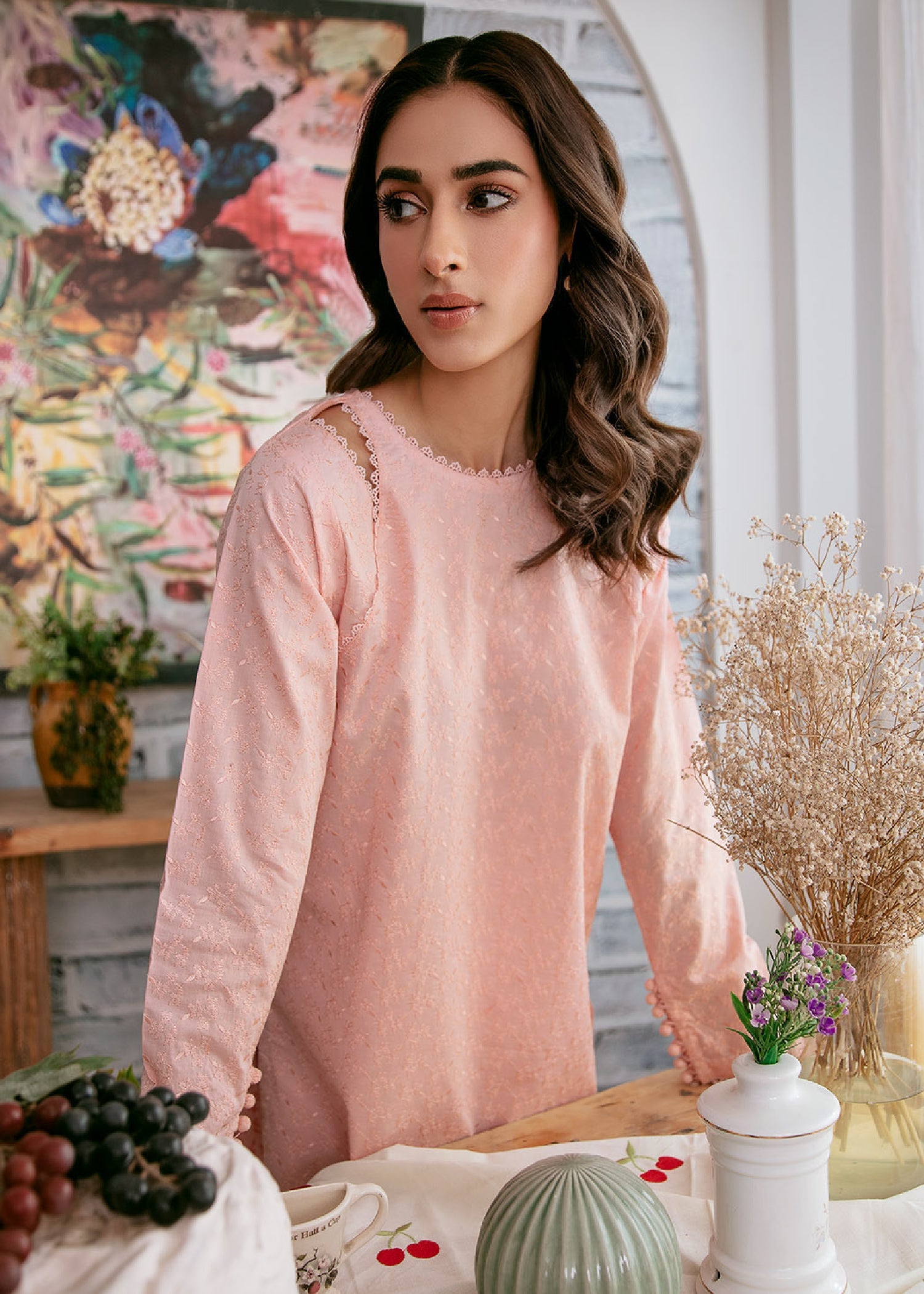 Cinq Apparel RUBY | PRET Women 2pcs