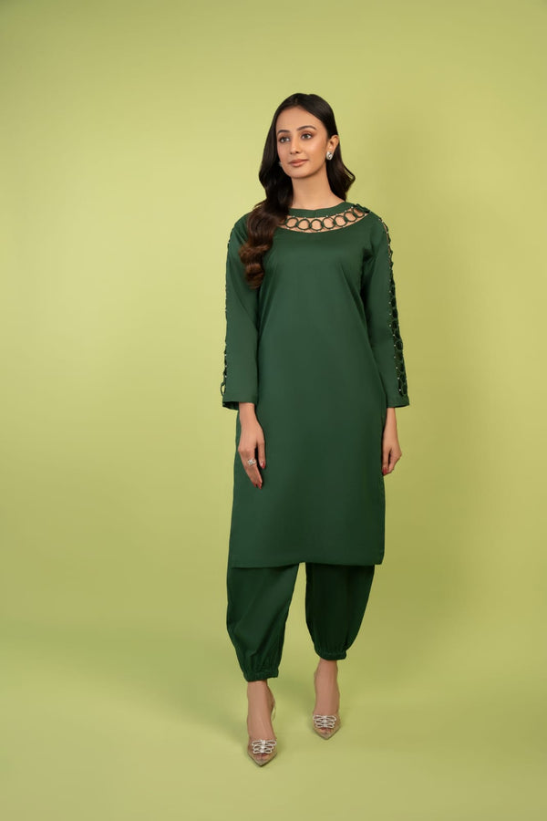 RSM Collection AFSHAAN Women 2pcs