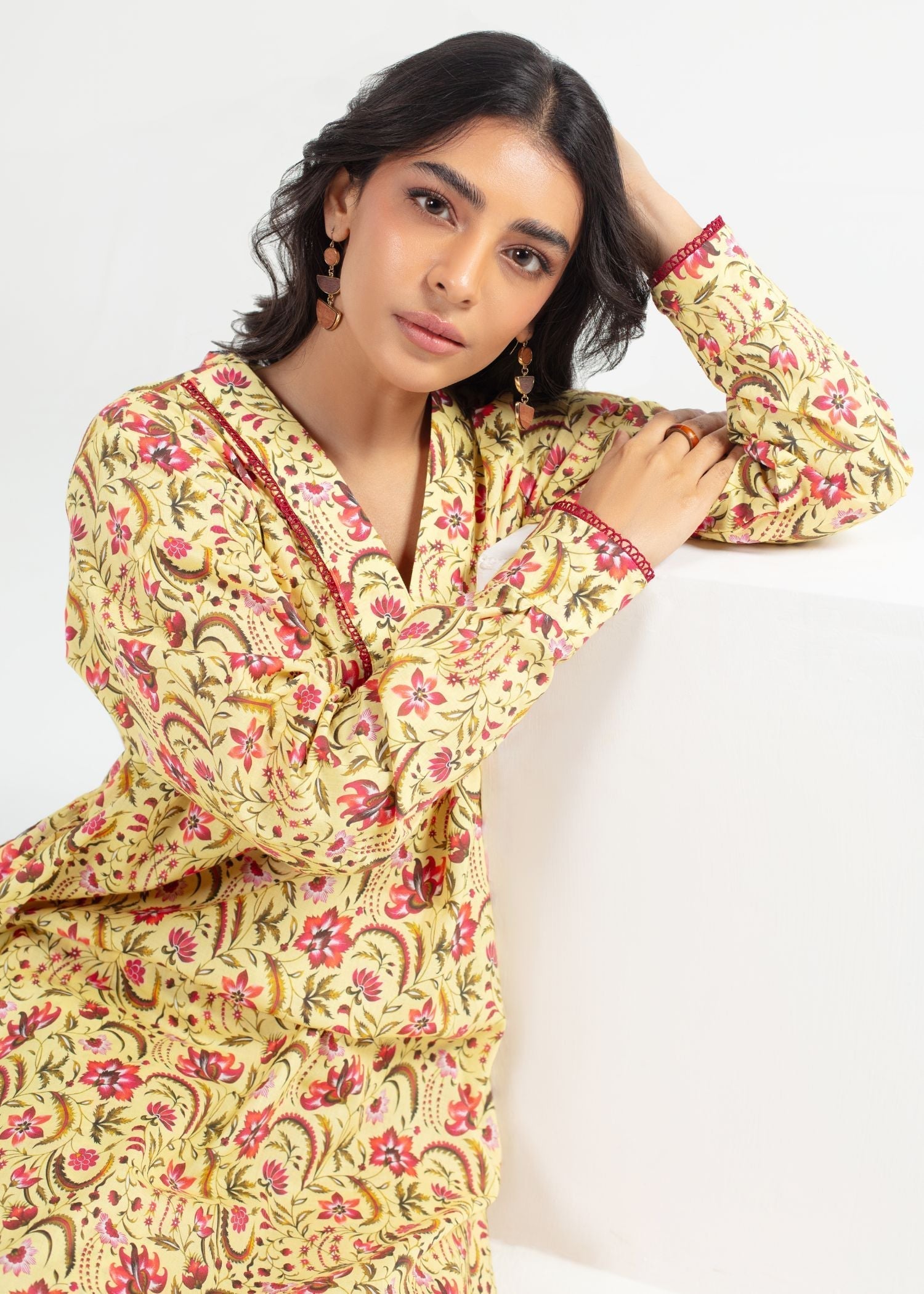 Kesori NINA Women 2pcs