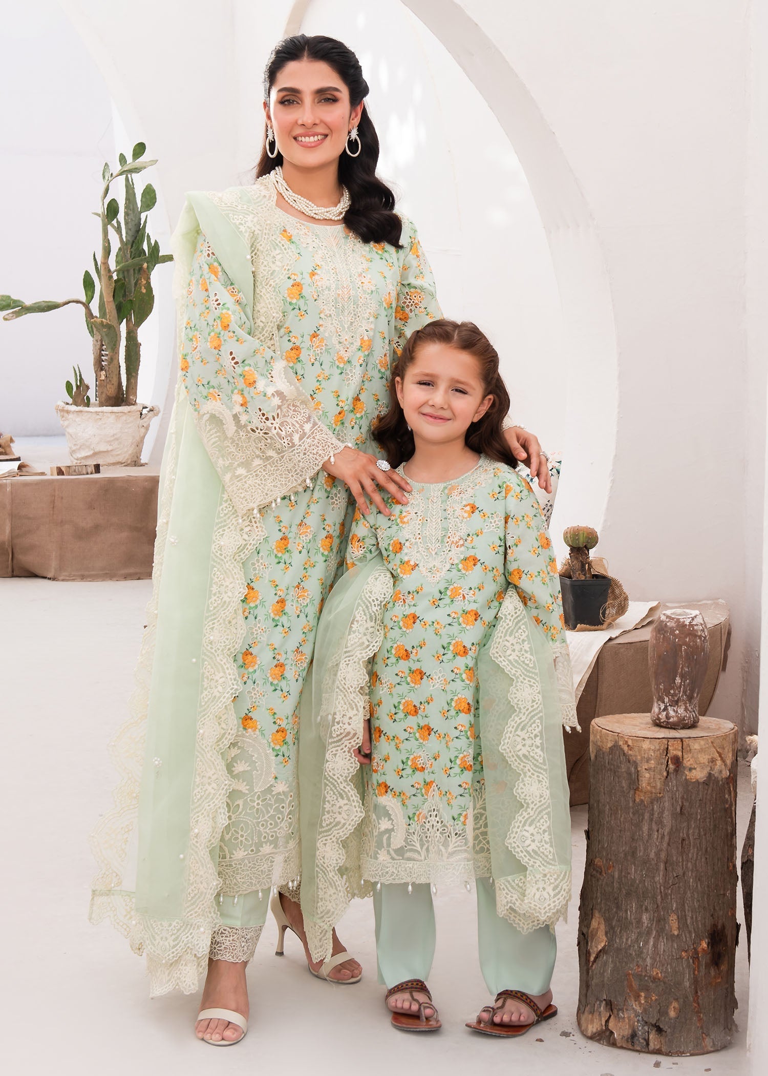 Ally's Pret Allys AL 852 (N) Women 3pcs