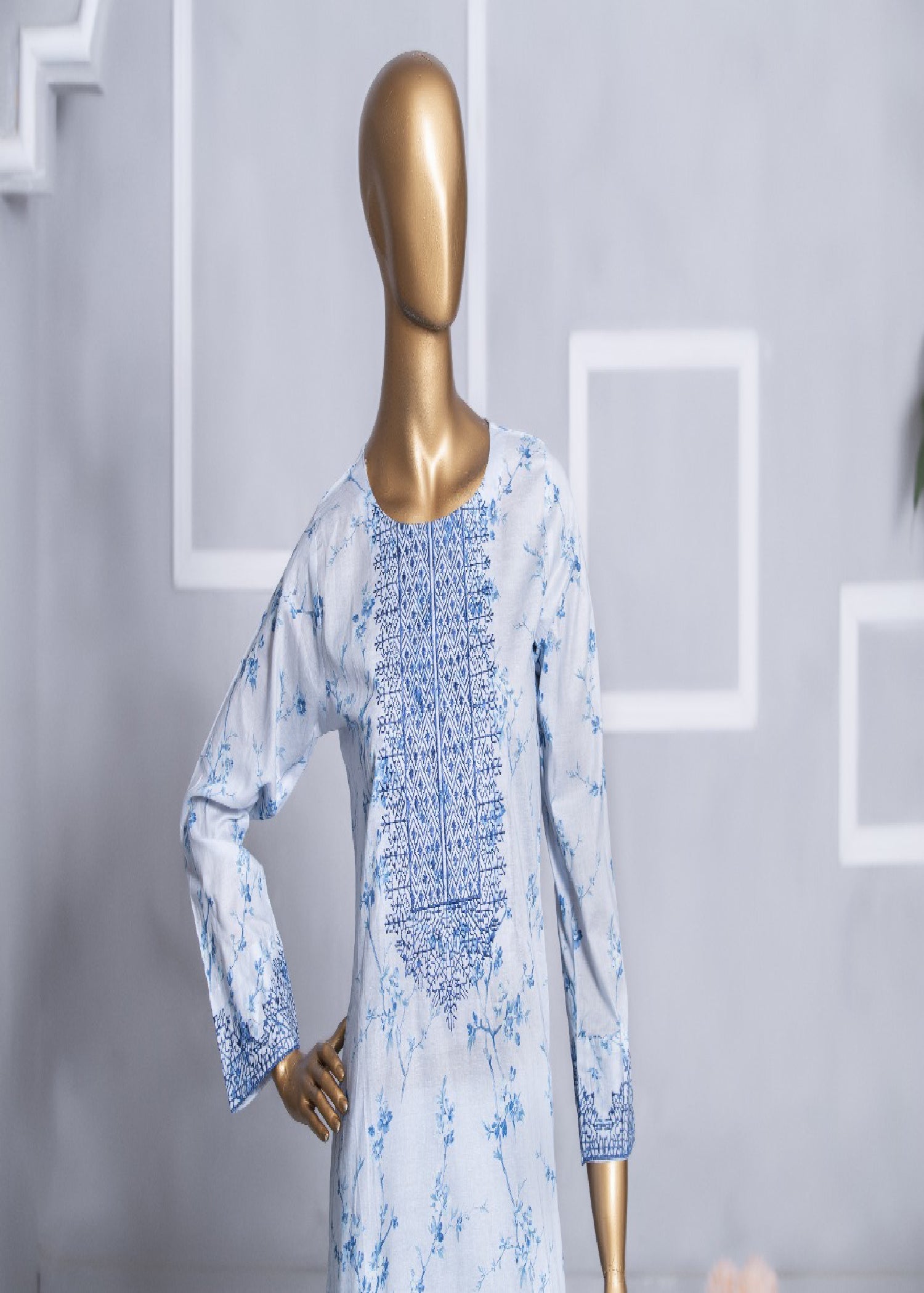 Aks Aquafina Women 2pcs