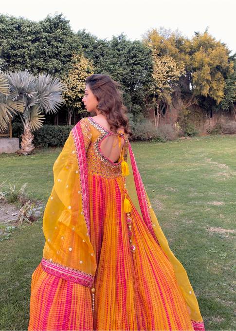 Arif Ashraf Gulbano Women 3pcs