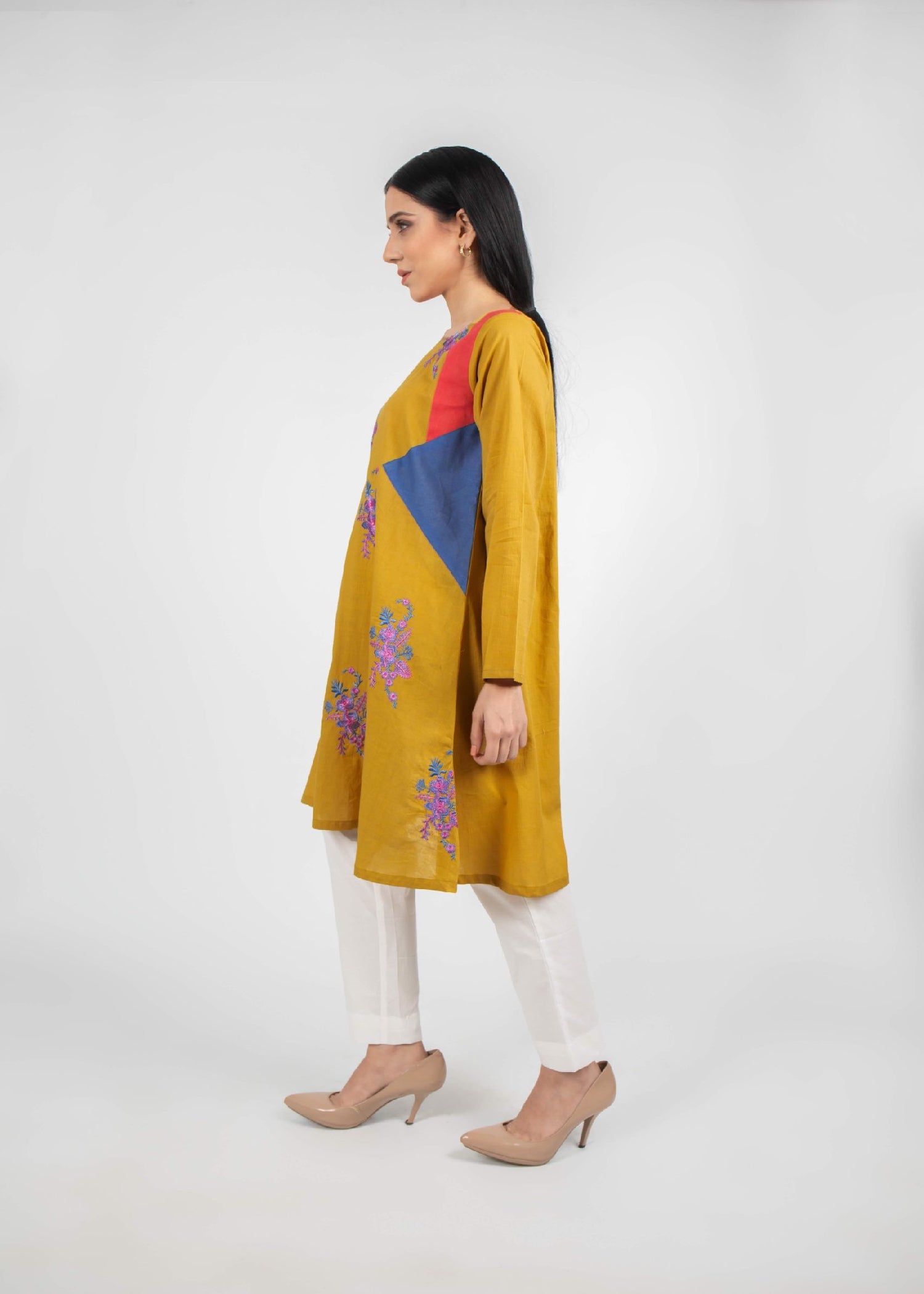 Khatepoesh Farkhnodeh Women 1pcs