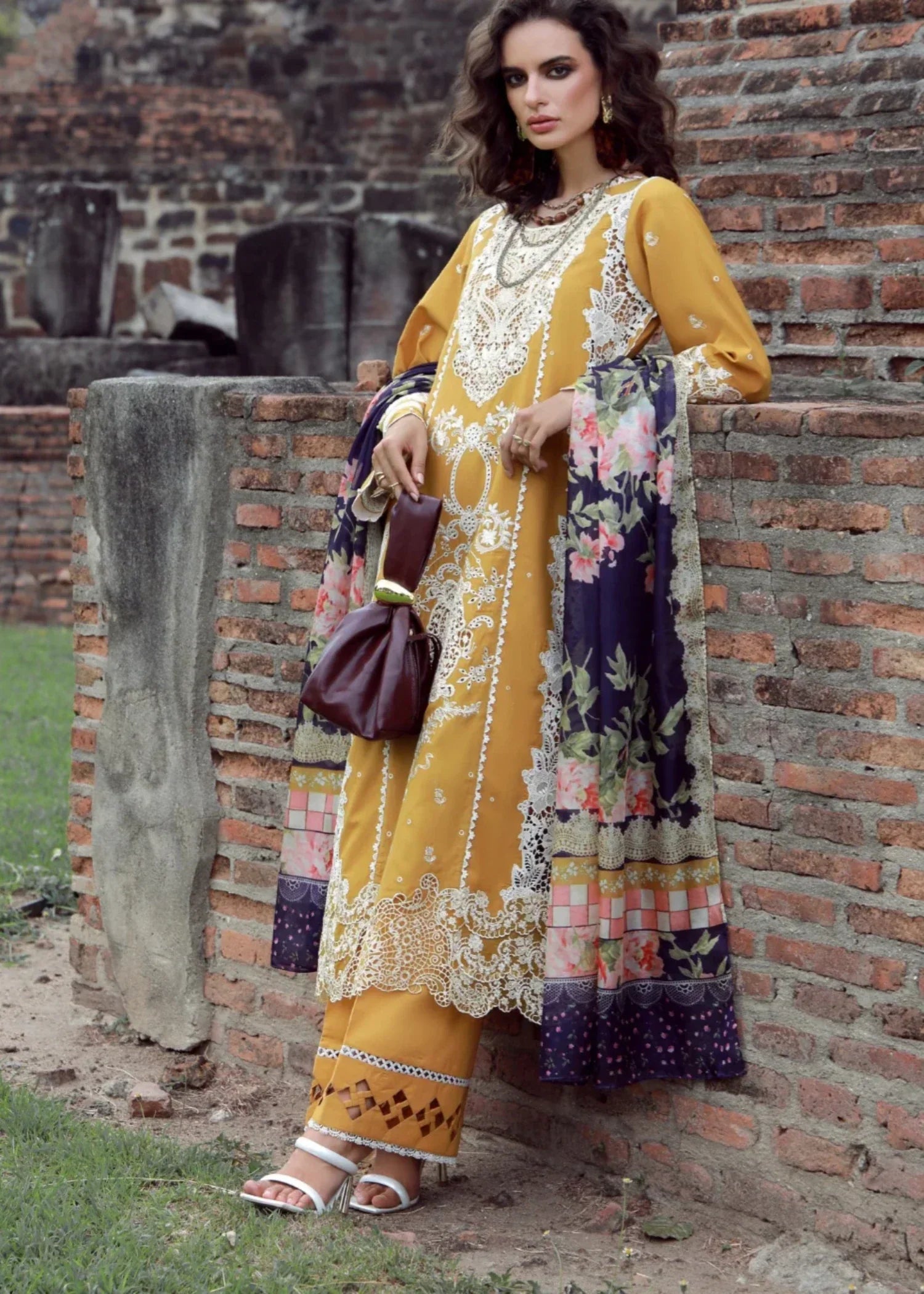 Gulmina Topaz Sun Women 3pcs