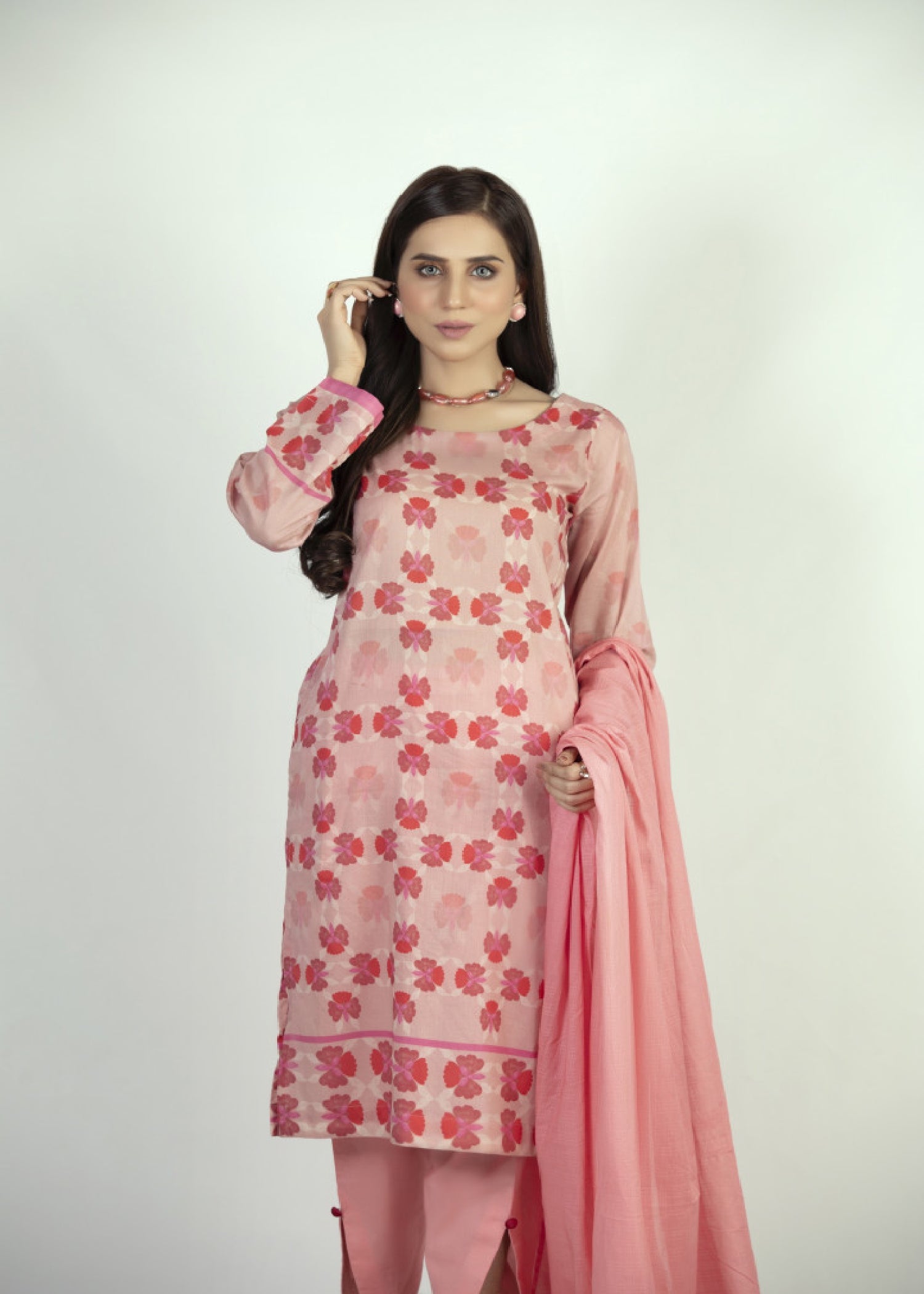 Khatepoesh Jamilah Women 4pcs