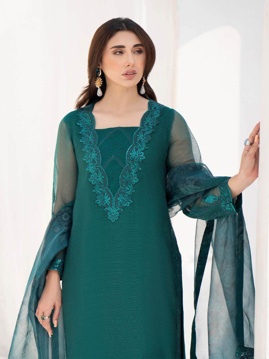 Esma By Ittehad Erina Women 4pcs