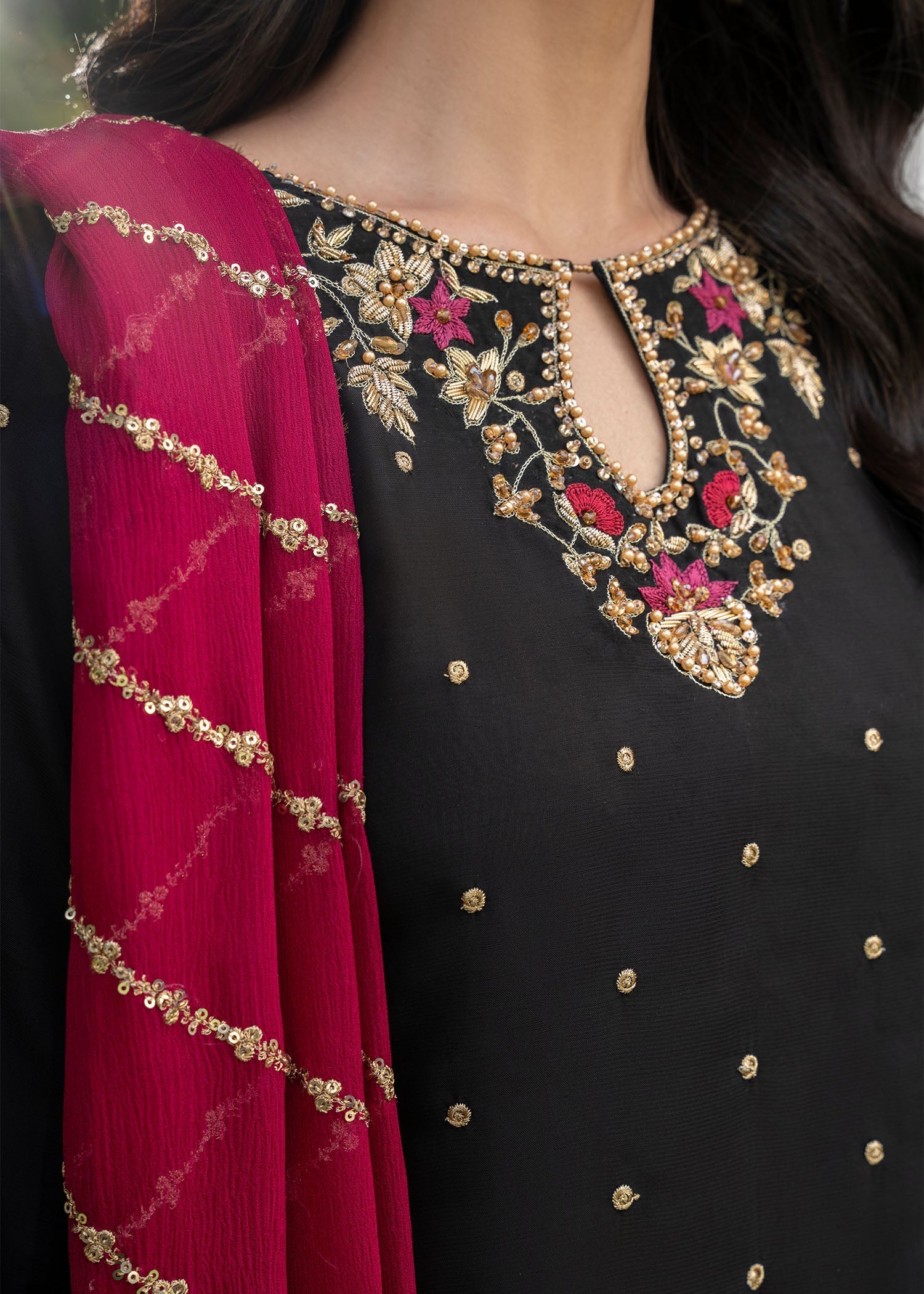 Misl Raya Women 3pcs